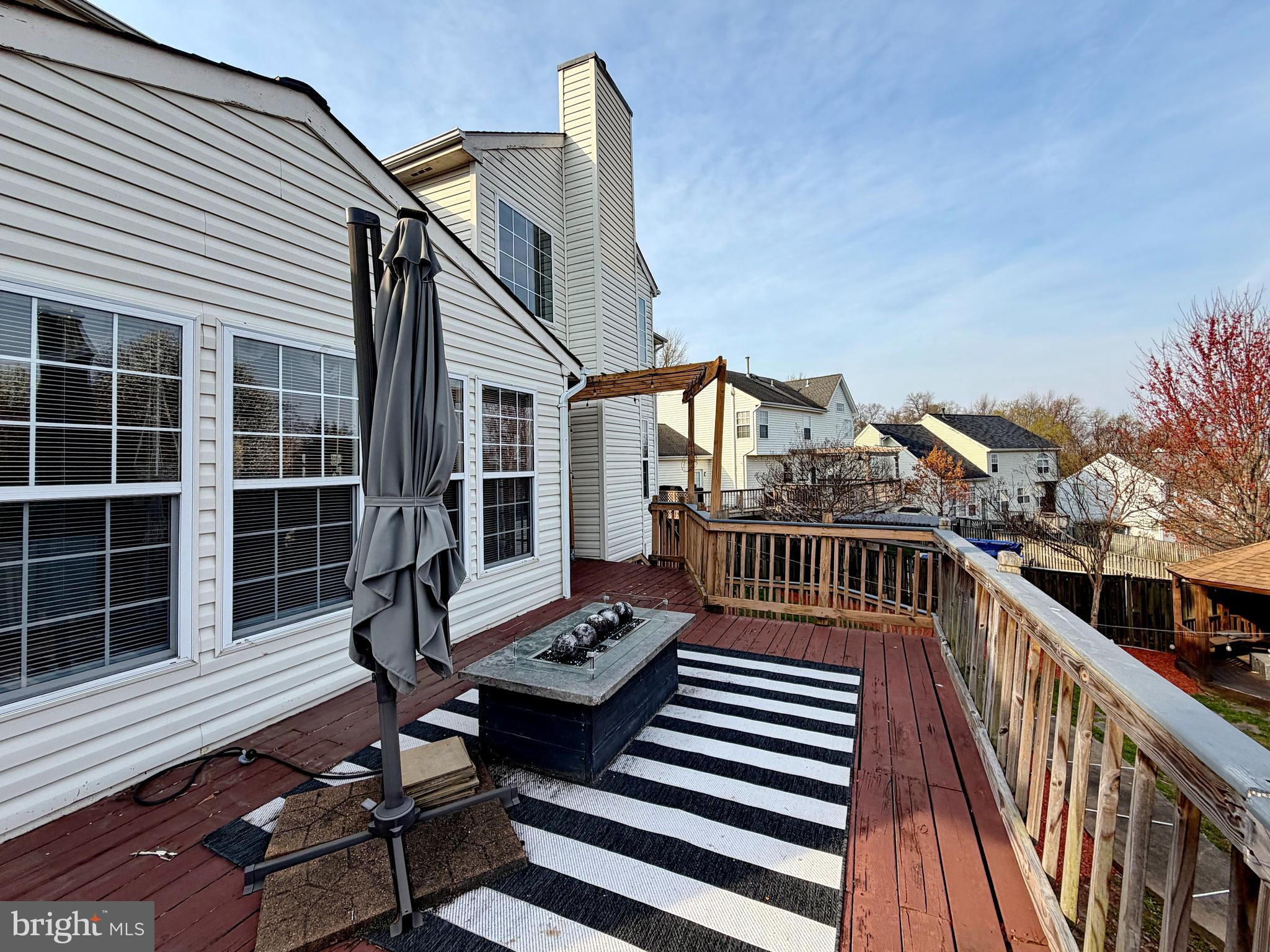 POTOMAC KNOLLS - Residential