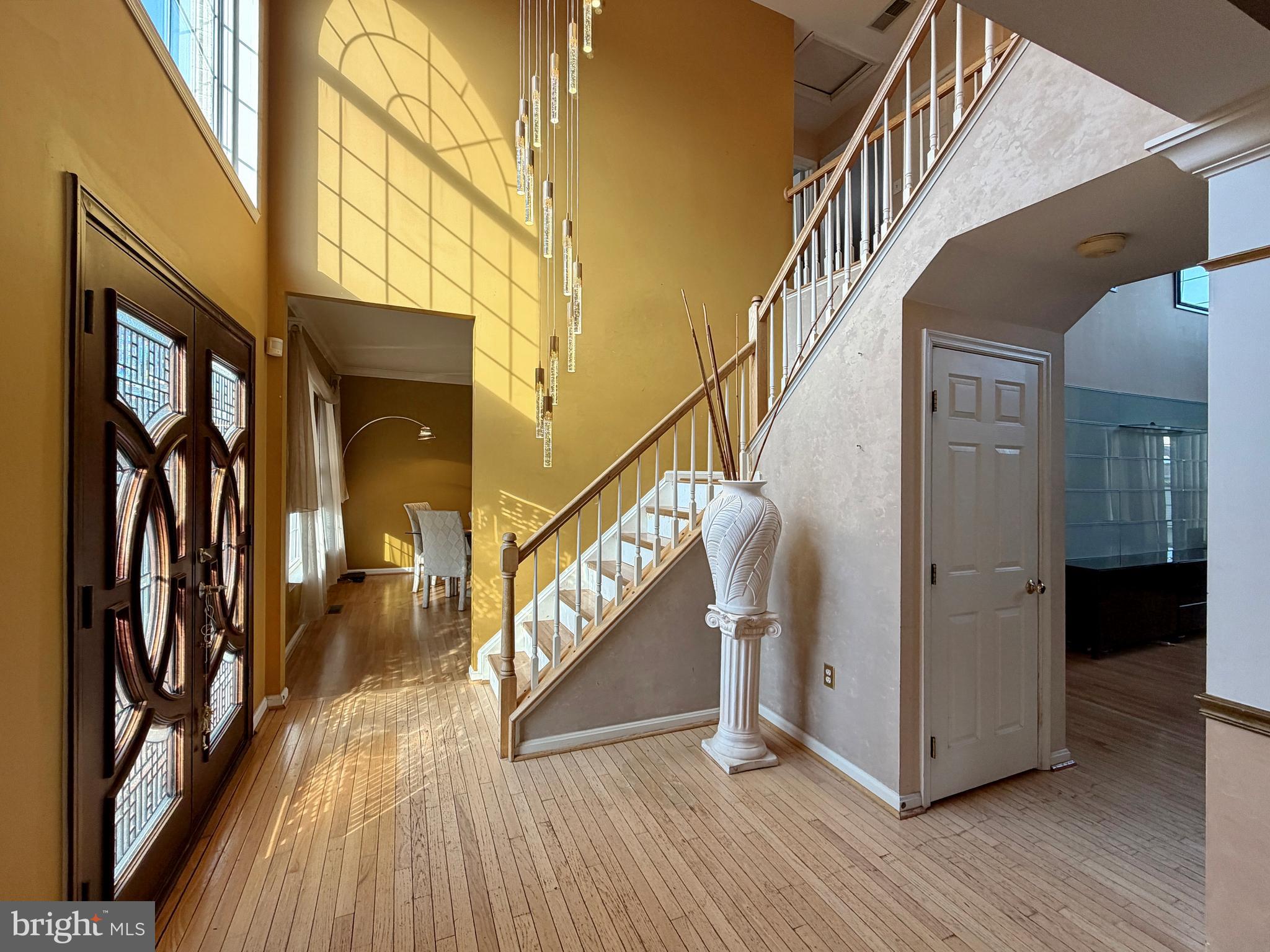 POTOMAC KNOLLS - Residential