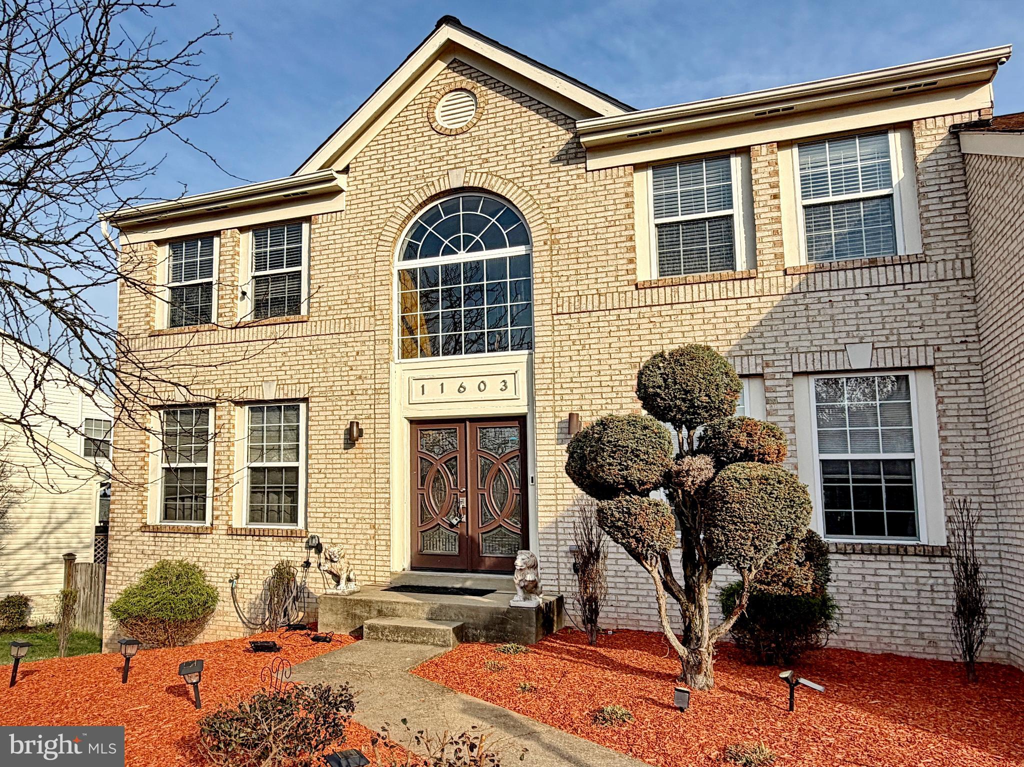 POTOMAC KNOLLS - Residential