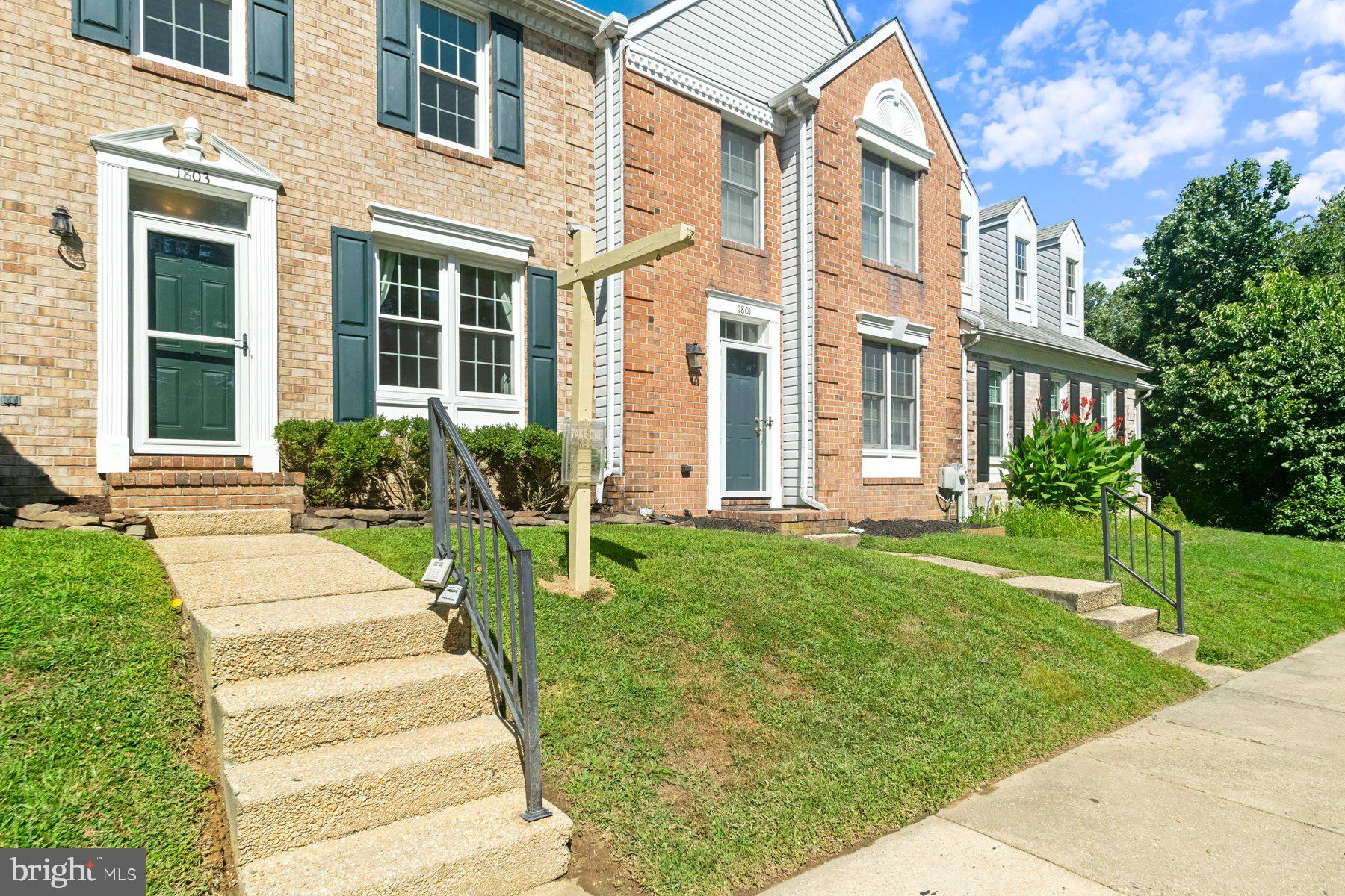 1803 BETH BRIDGE CIRCLE