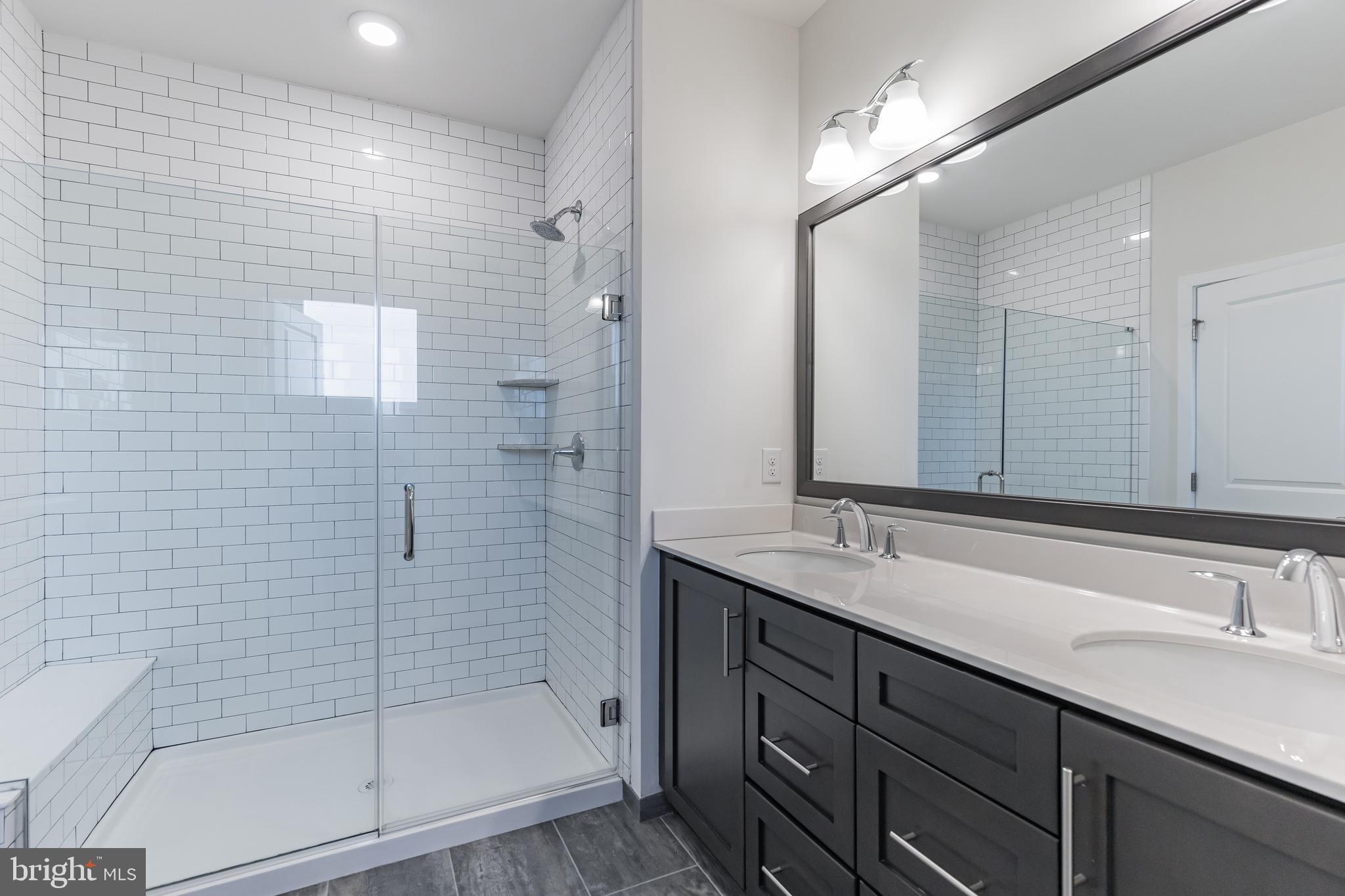 BROWNSTONES AT VF - Residential