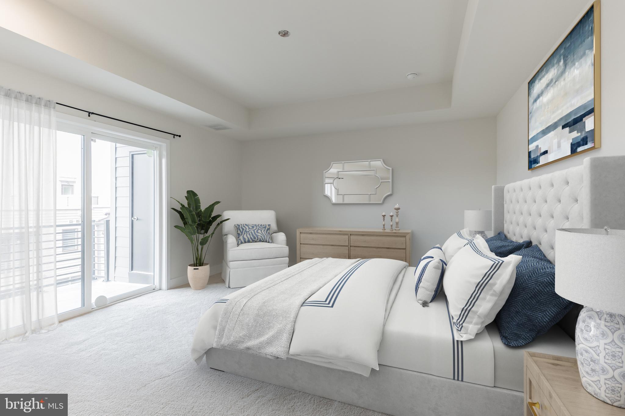 BROWNSTONES AT VF - Residential