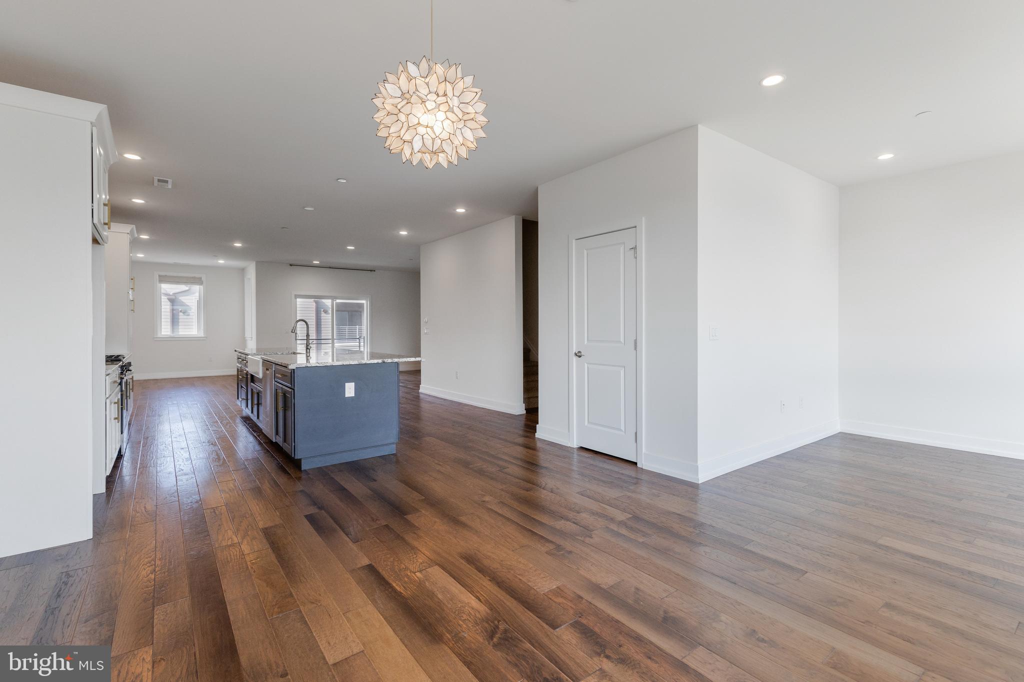 BROWNSTONES AT VF - Residential
