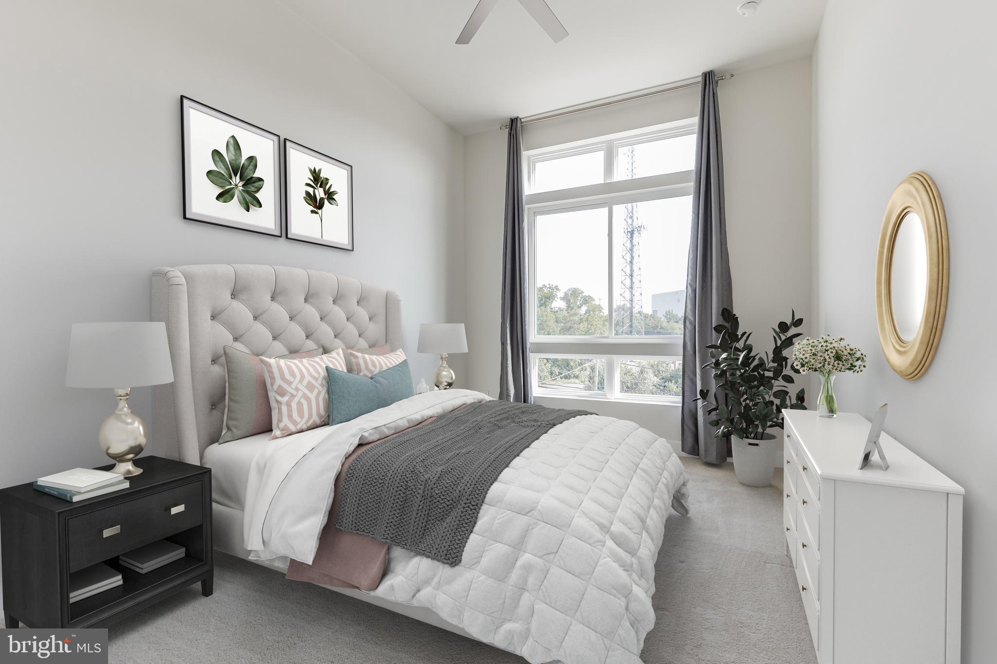 BROWNSTONES AT VF - Residential