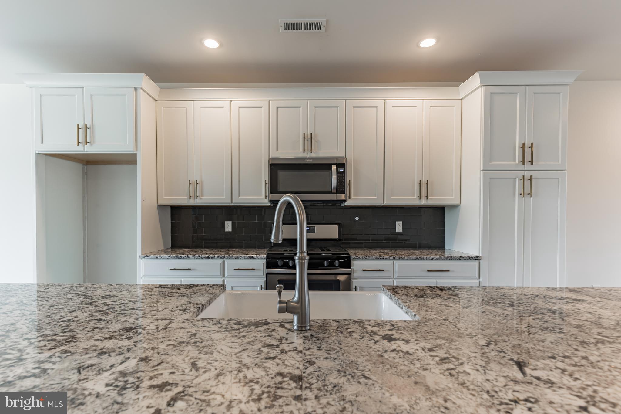 BROWNSTONES AT VF - Residential