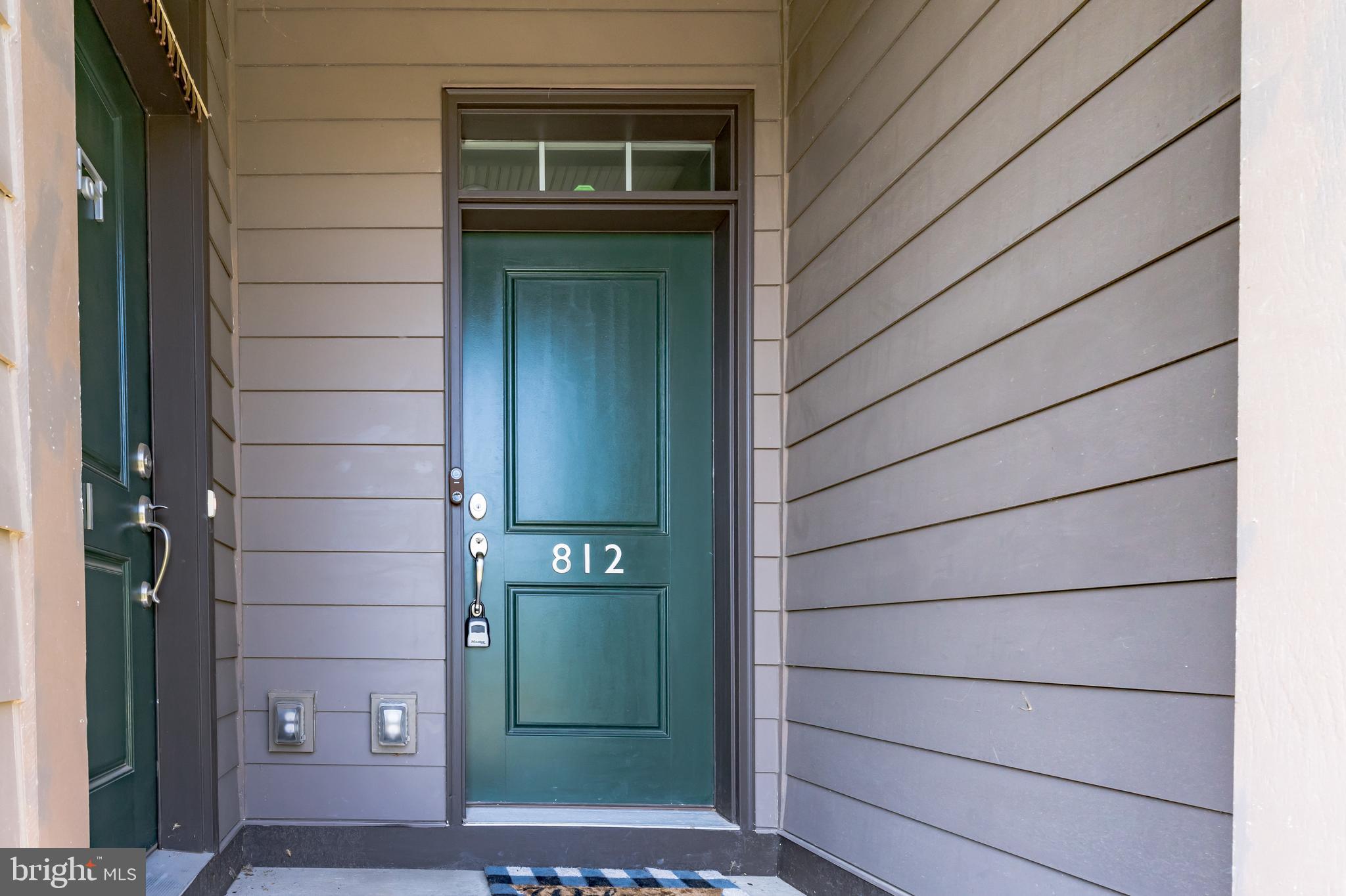 BROWNSTONES AT VF - Residential
