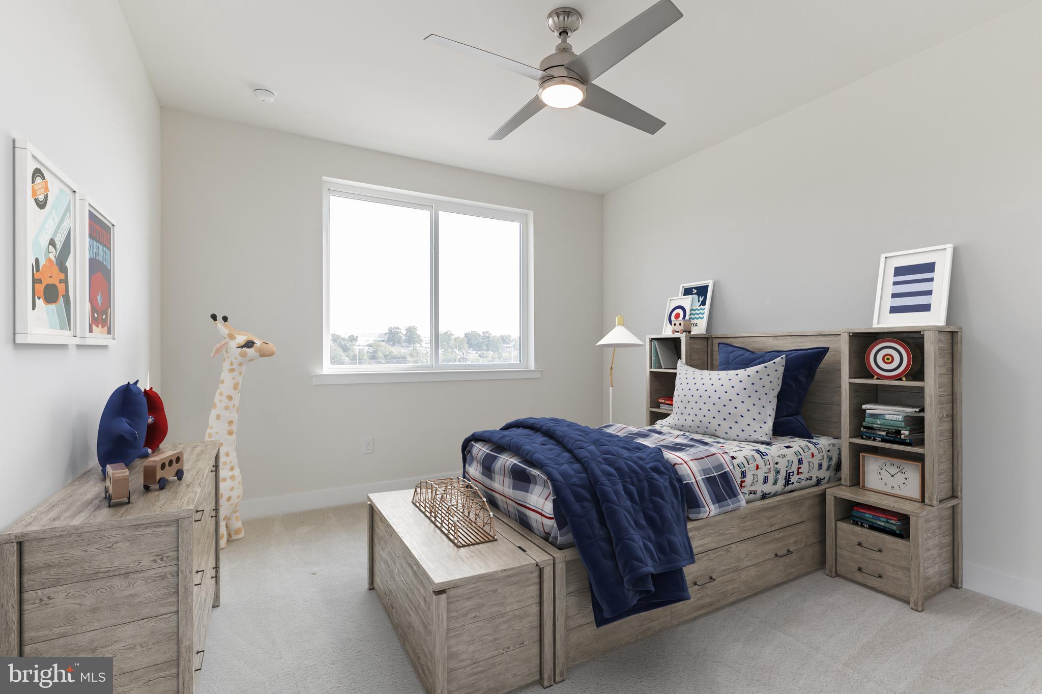 BROWNSTONES AT VF - Residential