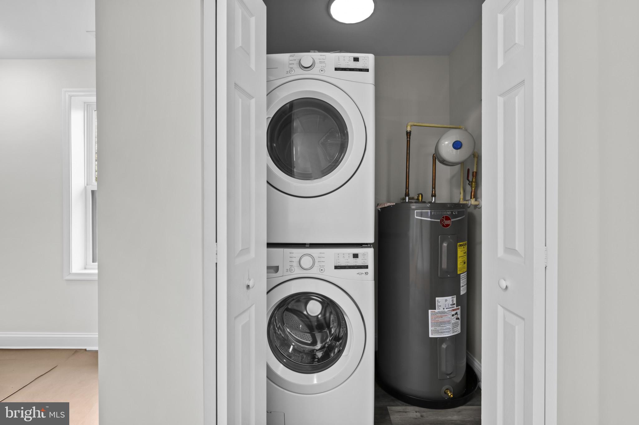 CLEARWOOD - Residential