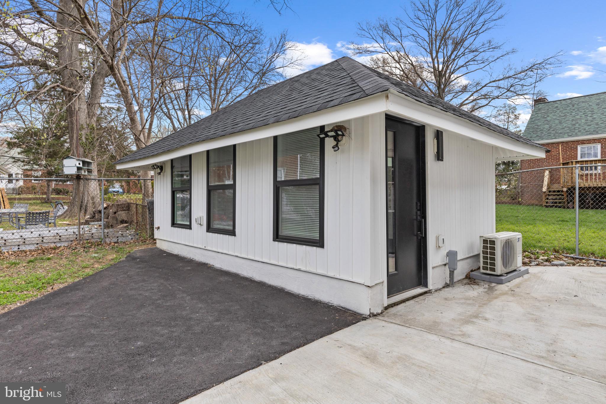 CLEARWOOD - Residential