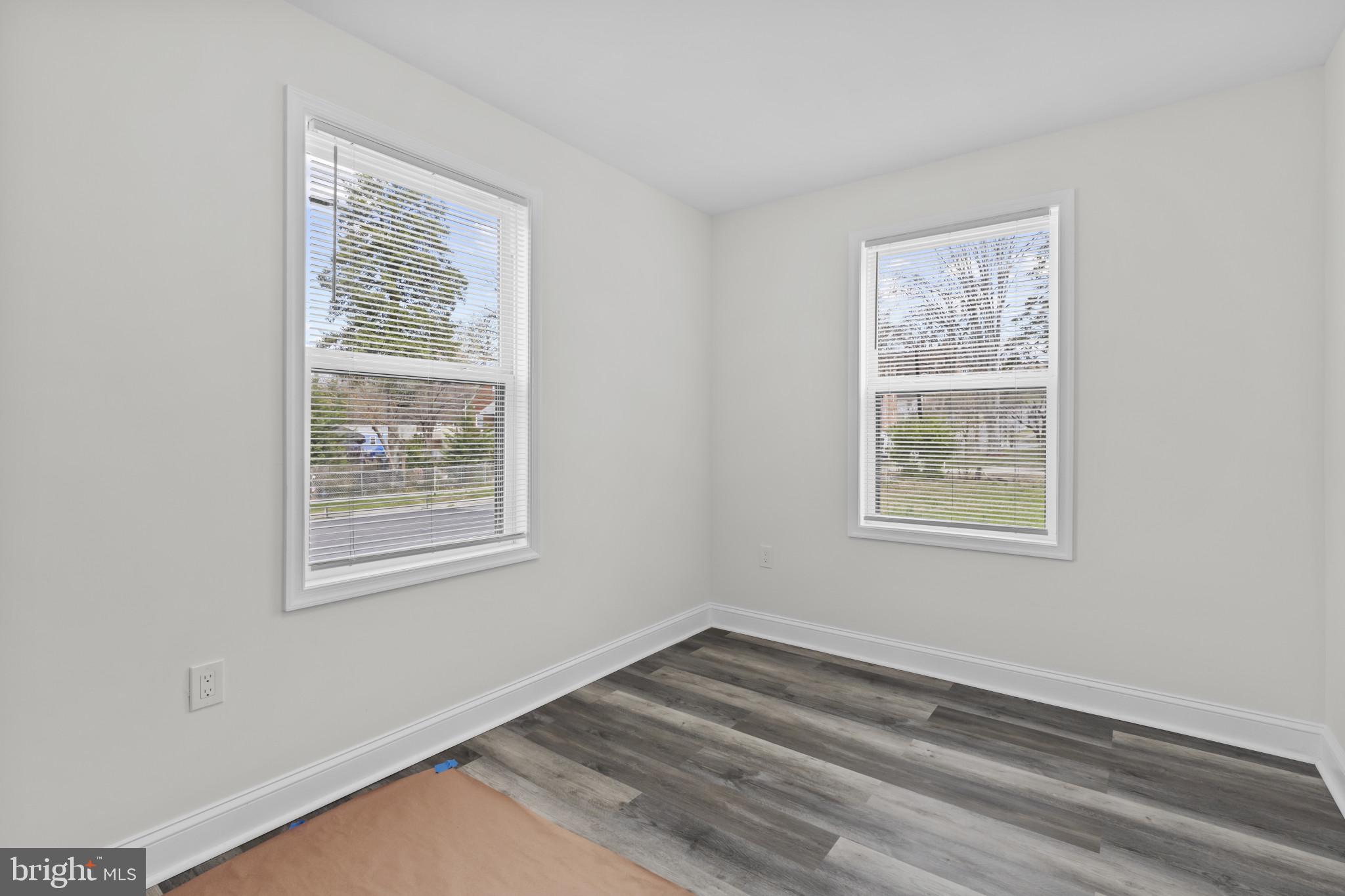 CLEARWOOD - Residential