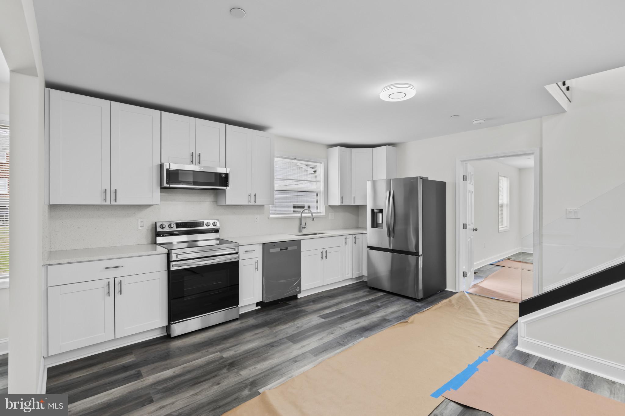 CLEARWOOD - Residential