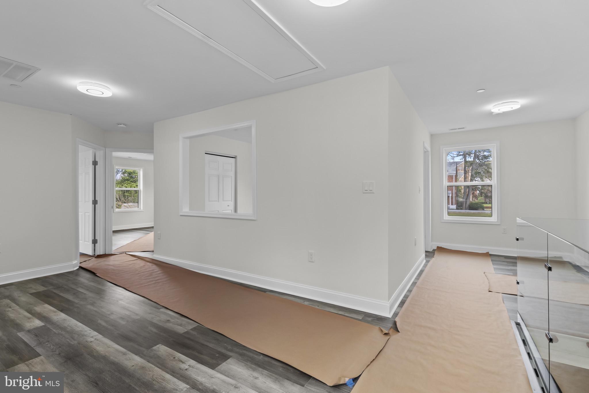 CLEARWOOD - Residential