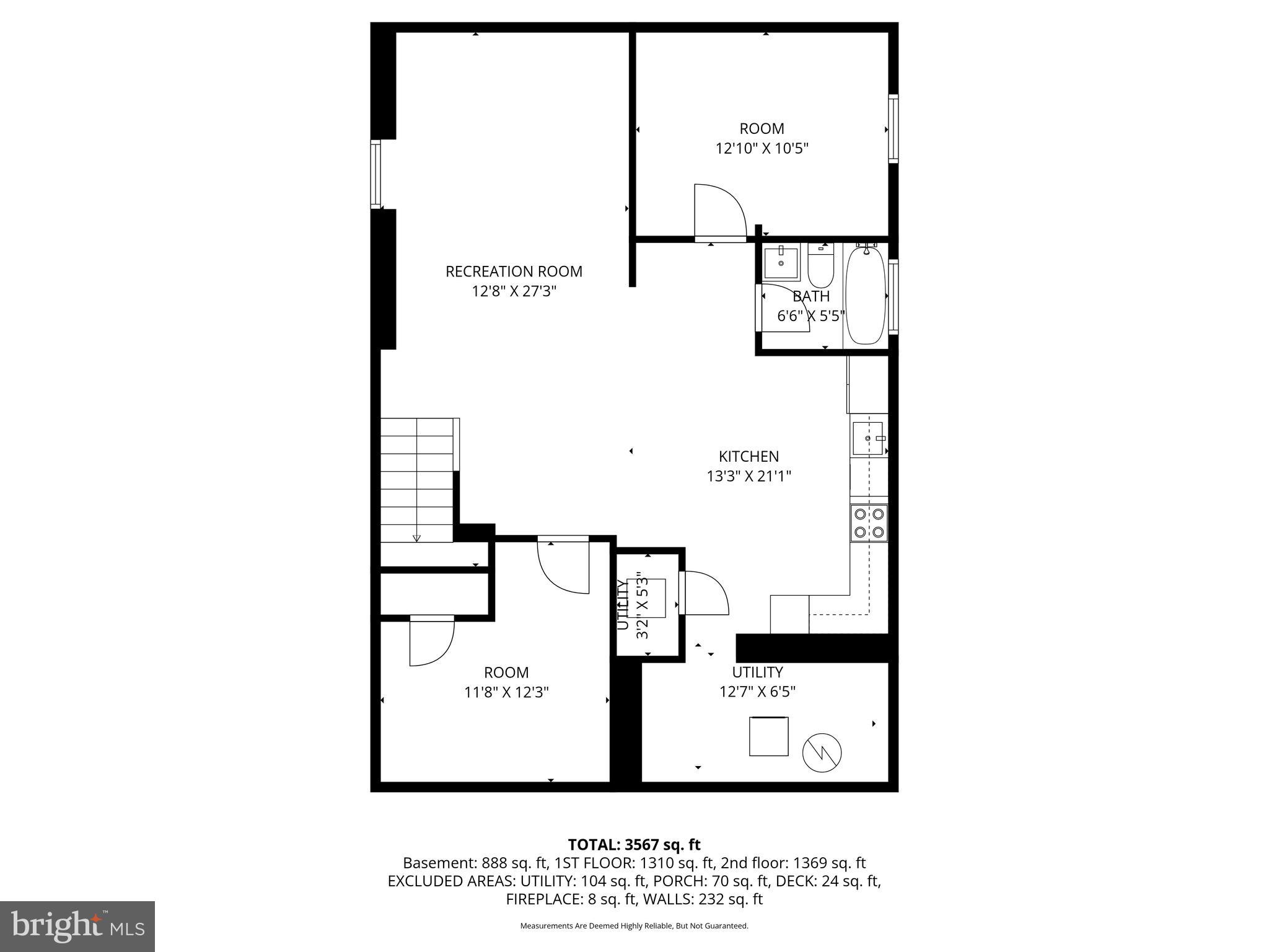 CLEARWOOD - Residential