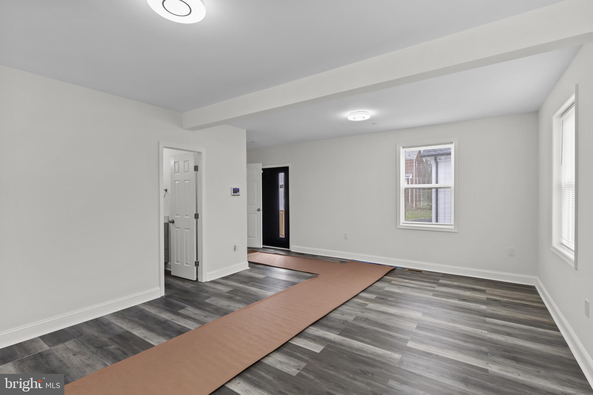 CLEARWOOD - Residential