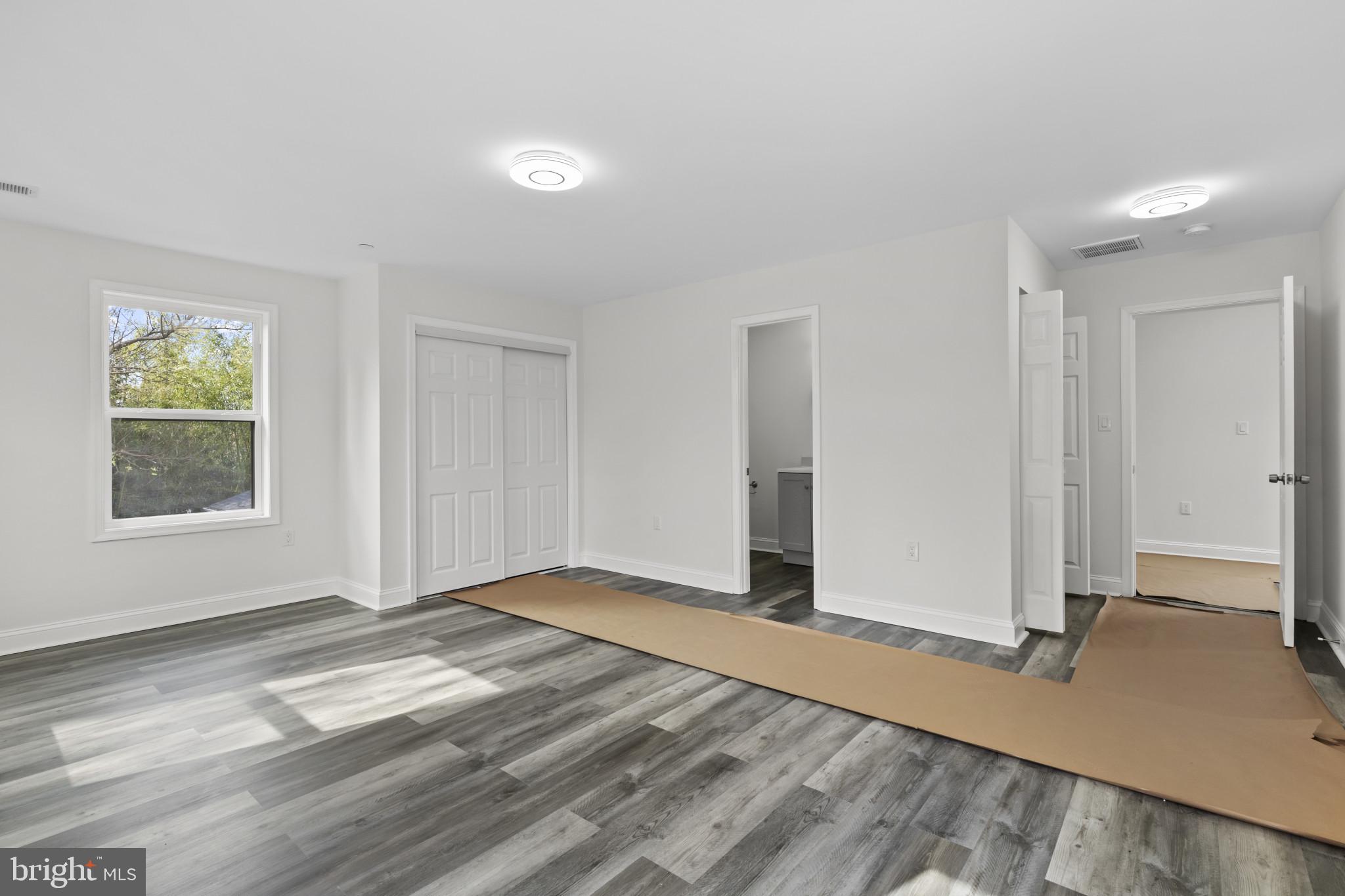 CLEARWOOD - Residential