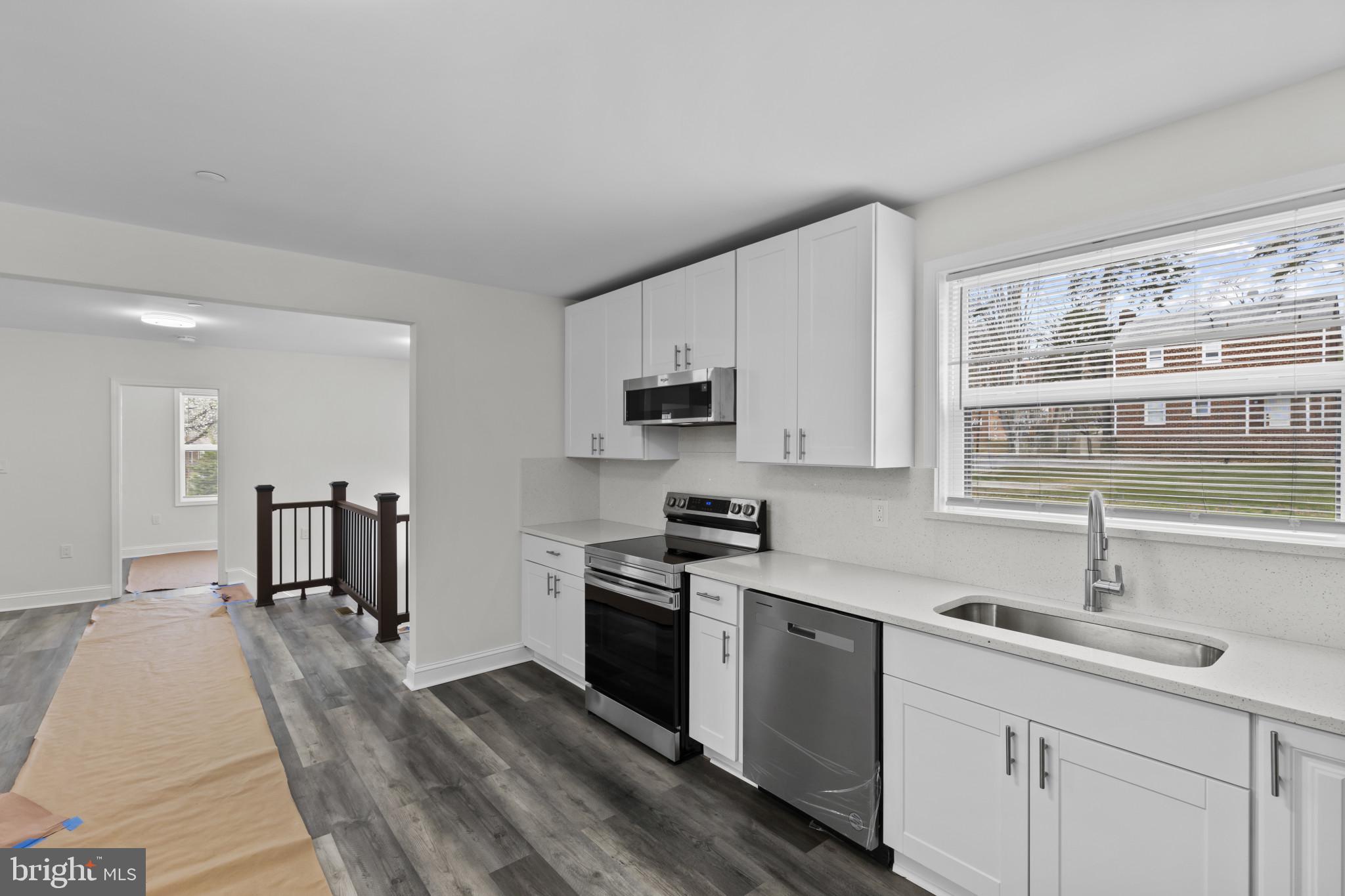 CLEARWOOD - Residential