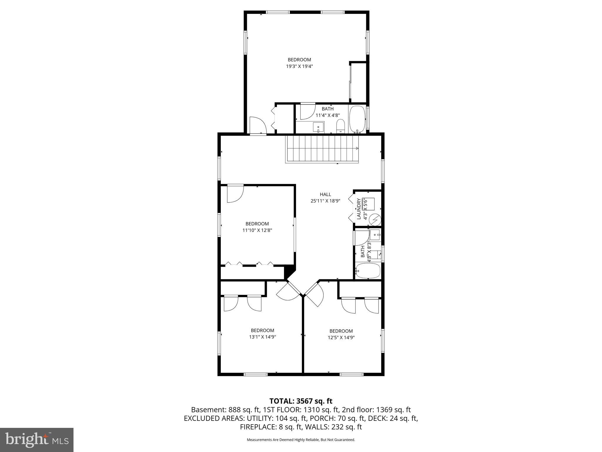 CLEARWOOD - Residential