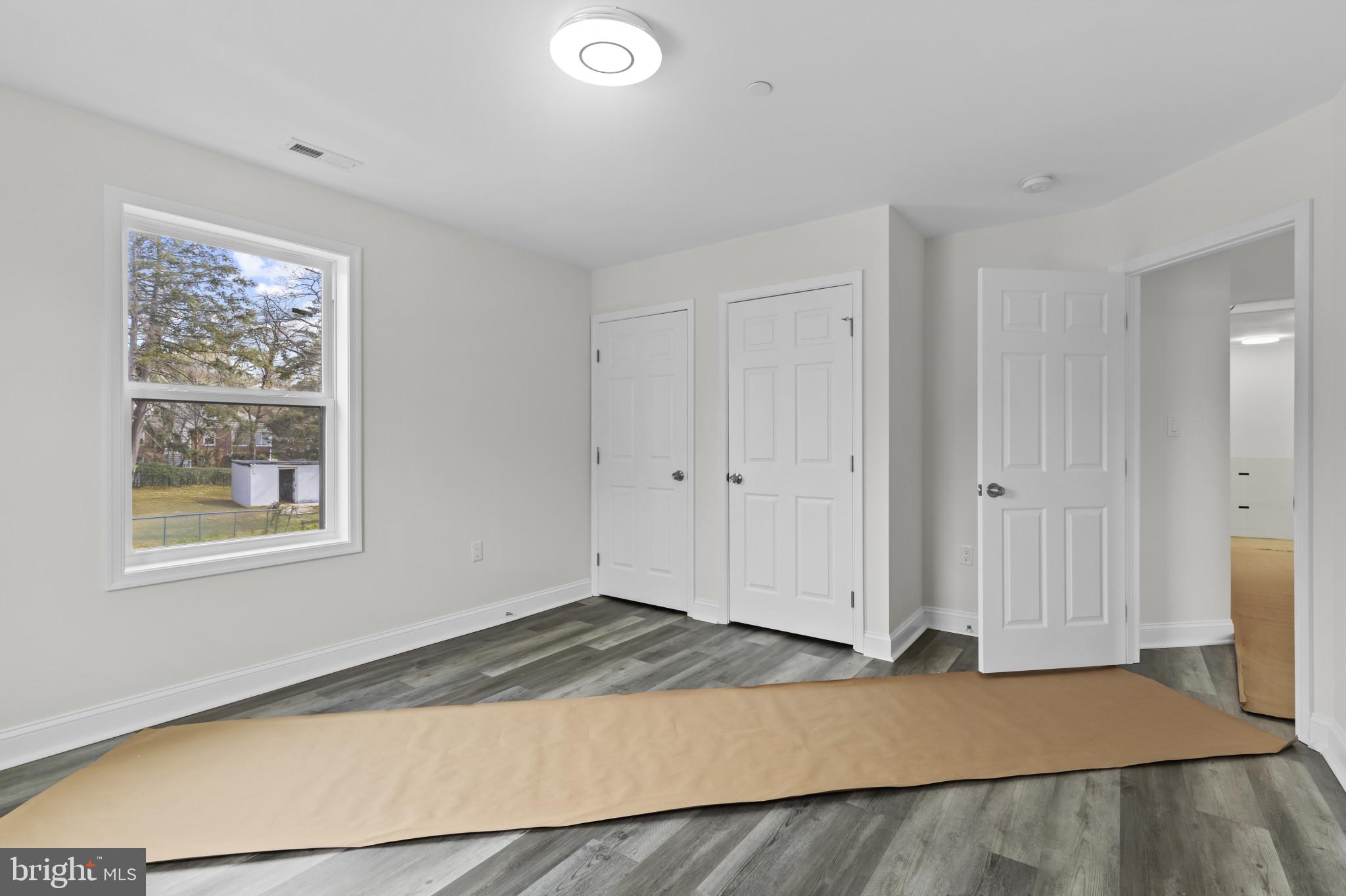 CLEARWOOD - Residential