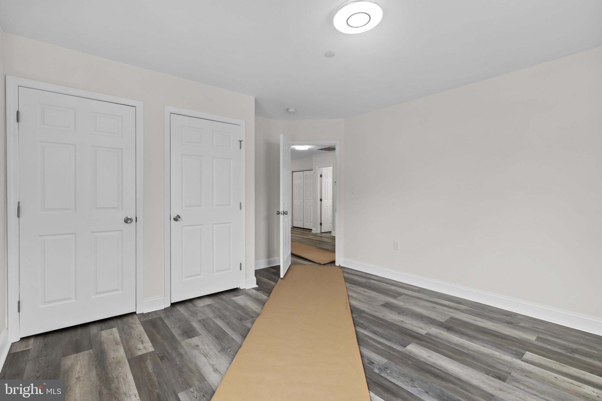 CLEARWOOD - Residential