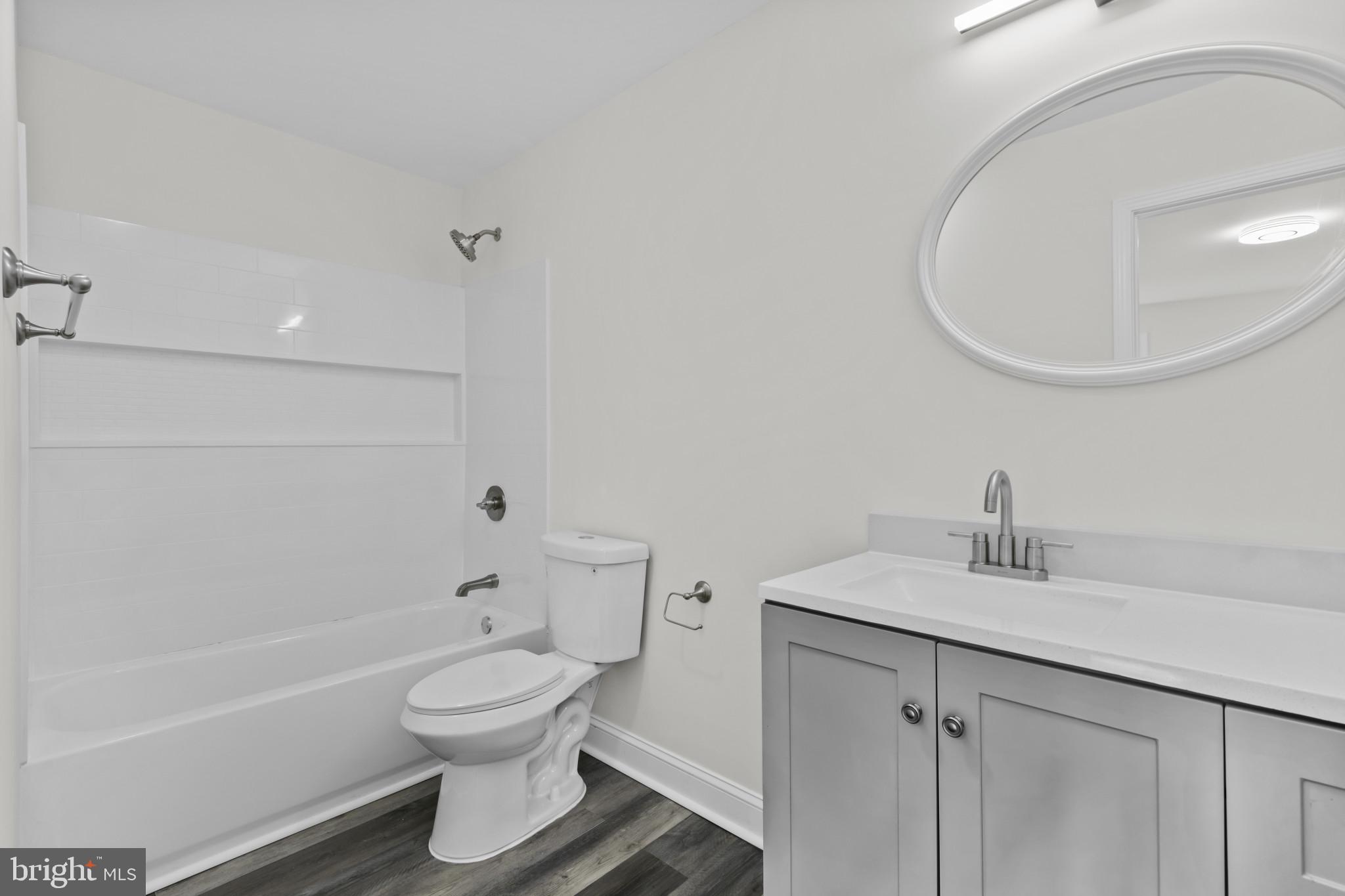 CLEARWOOD - Residential