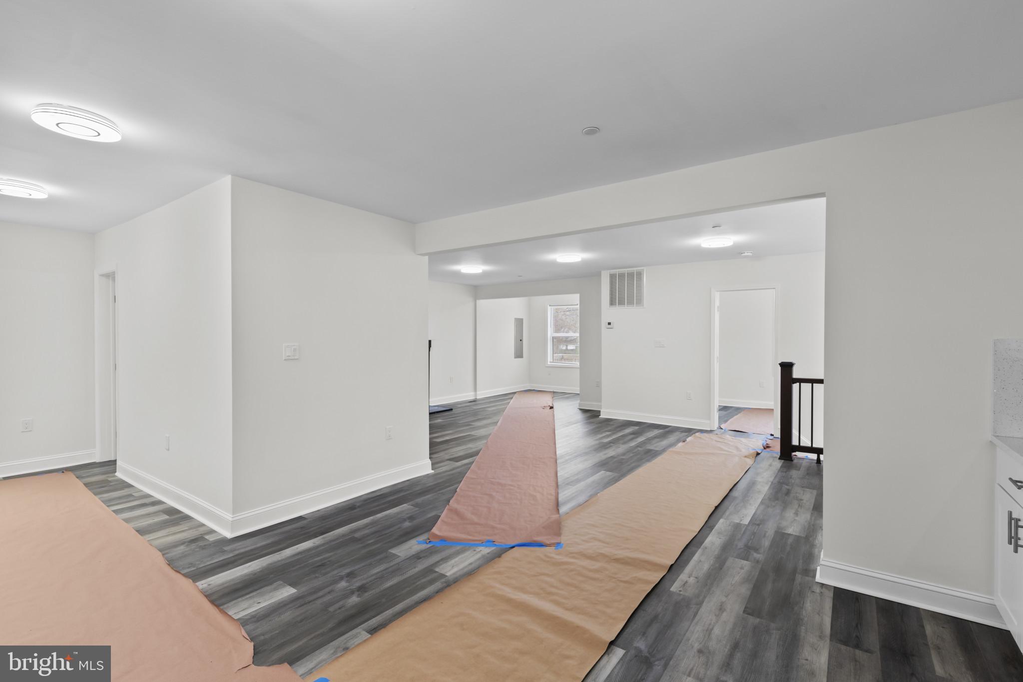 CLEARWOOD - Residential