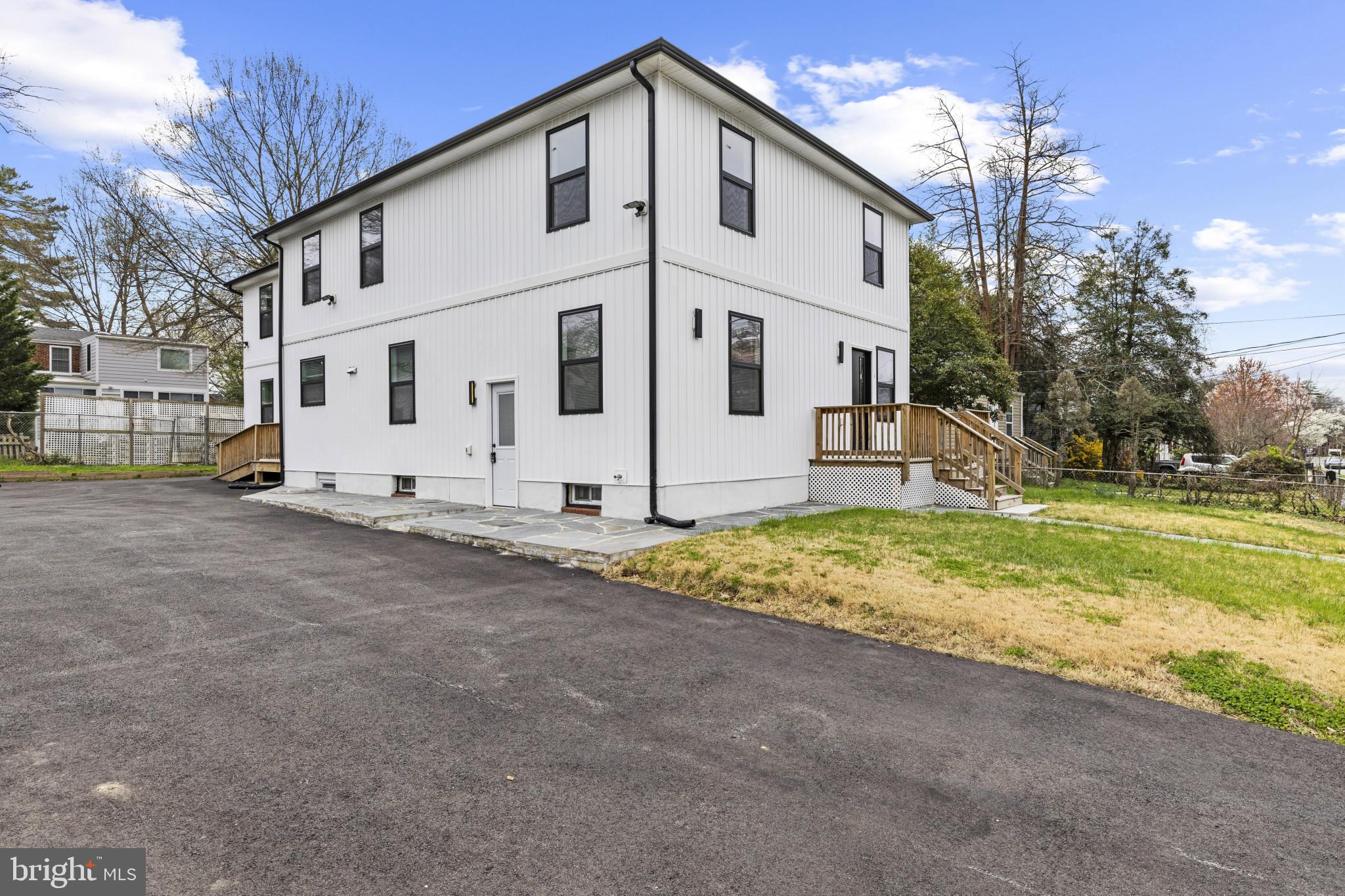 CLEARWOOD - Residential