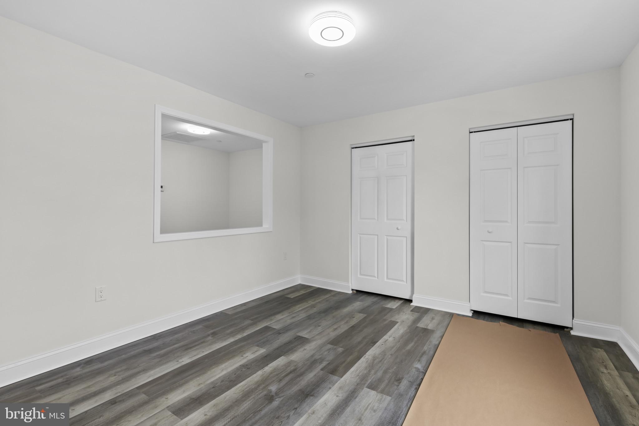 CLEARWOOD - Residential