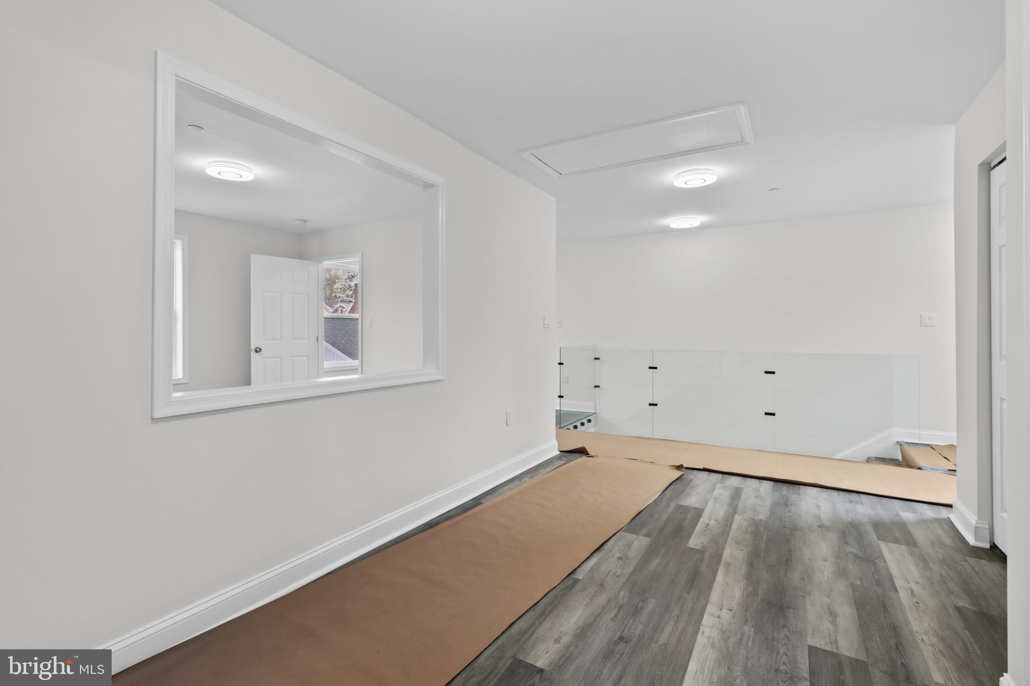 CLEARWOOD - Residential