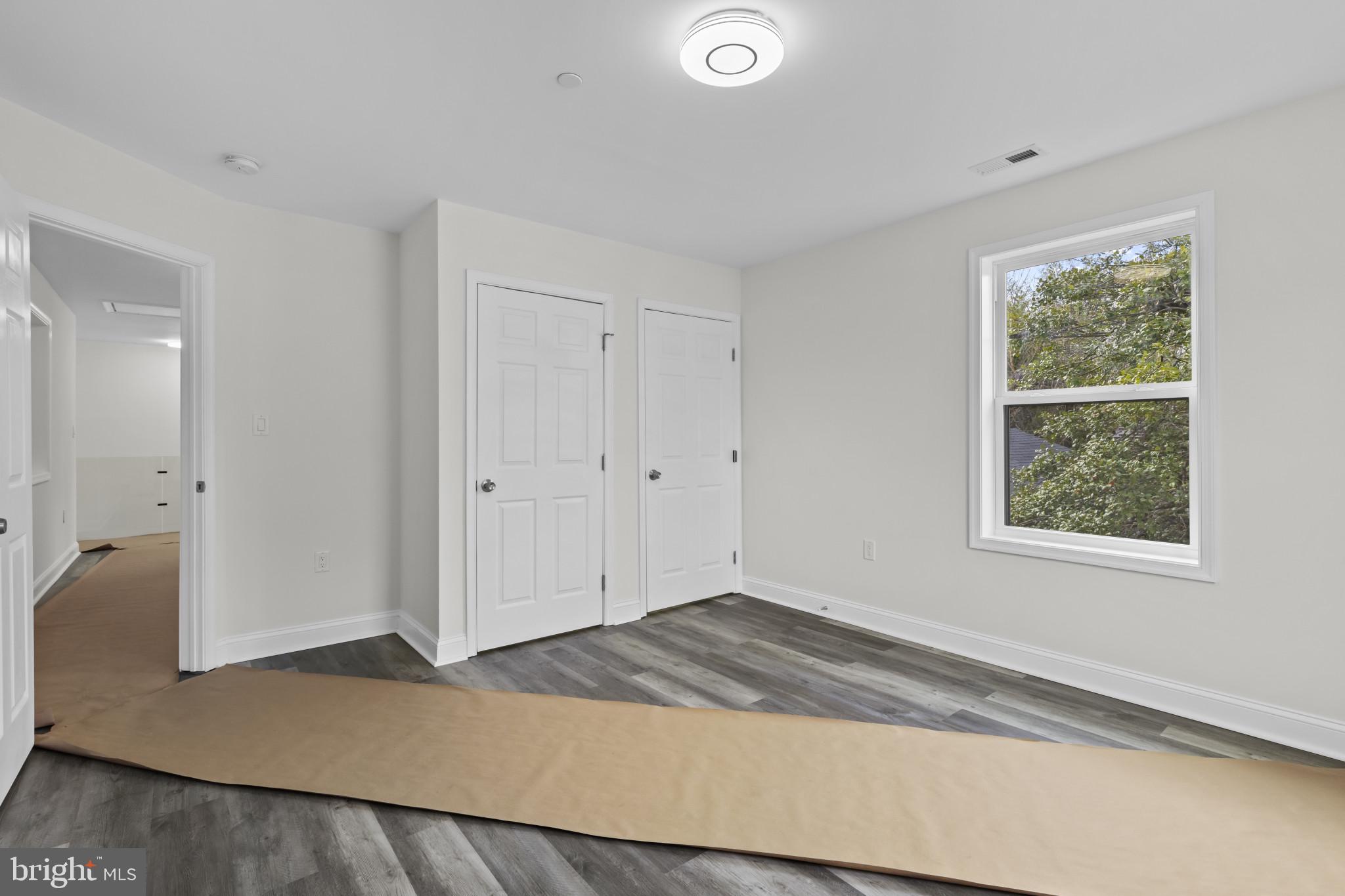 CLEARWOOD - Residential