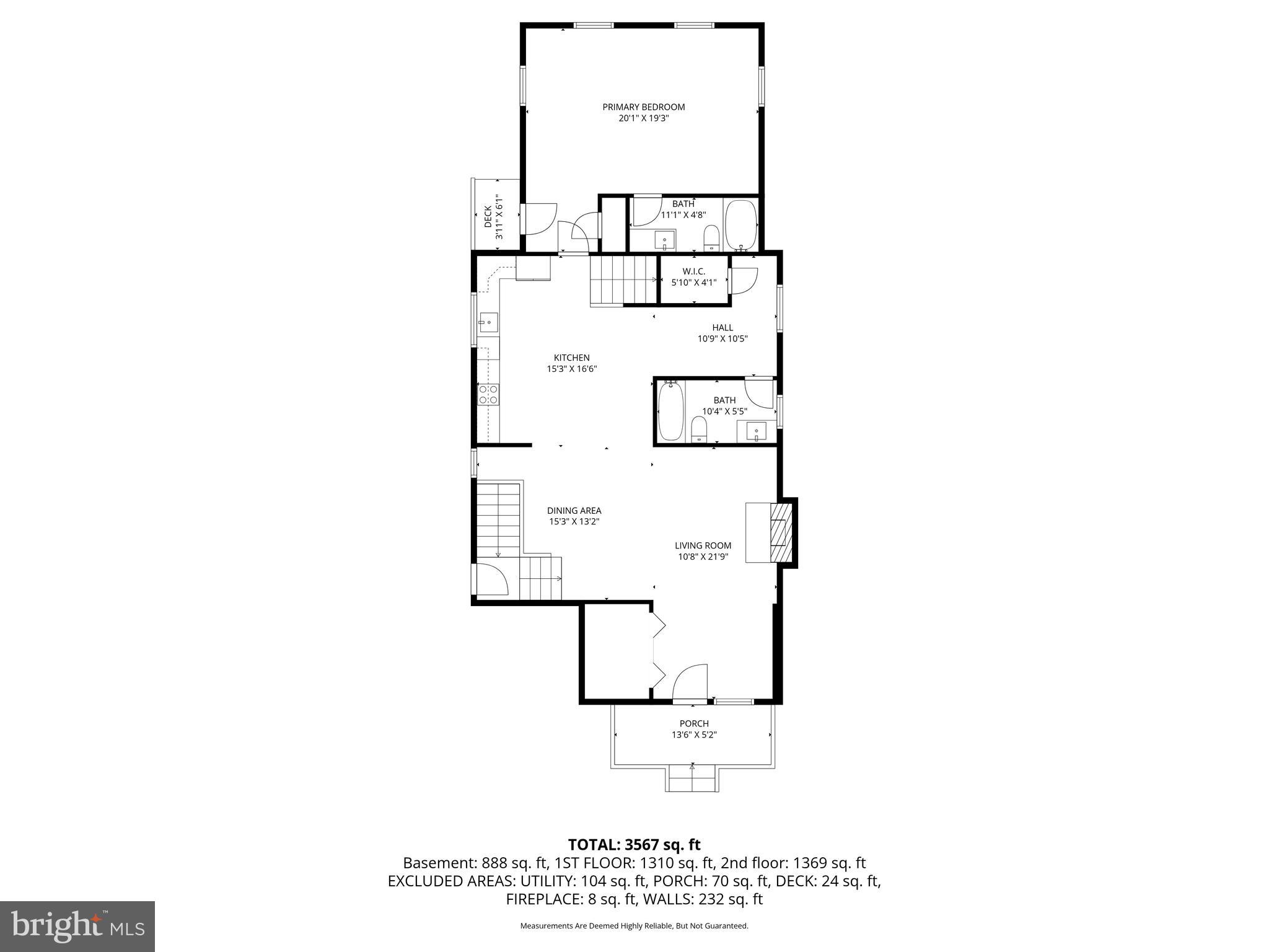 CLEARWOOD - Residential