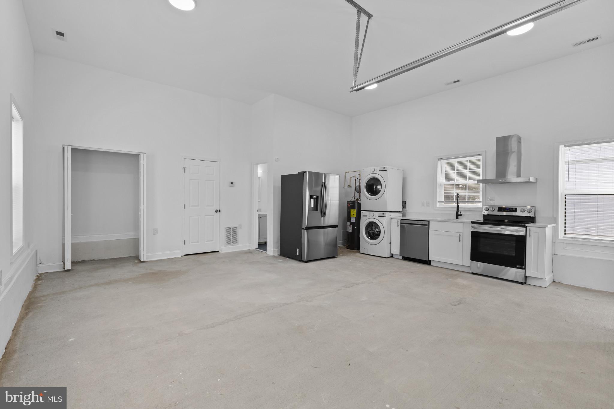 CLEARWOOD - Residential