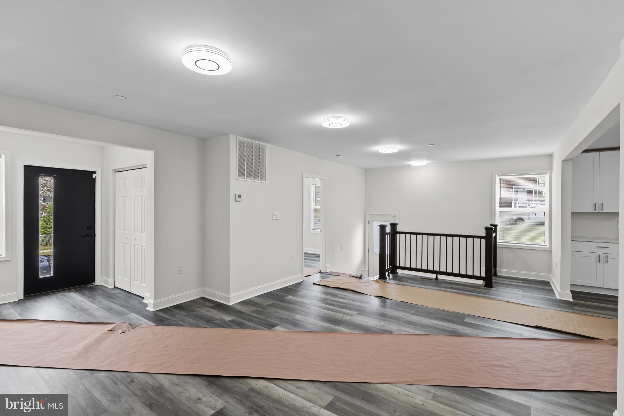 CLEARWOOD - Residential