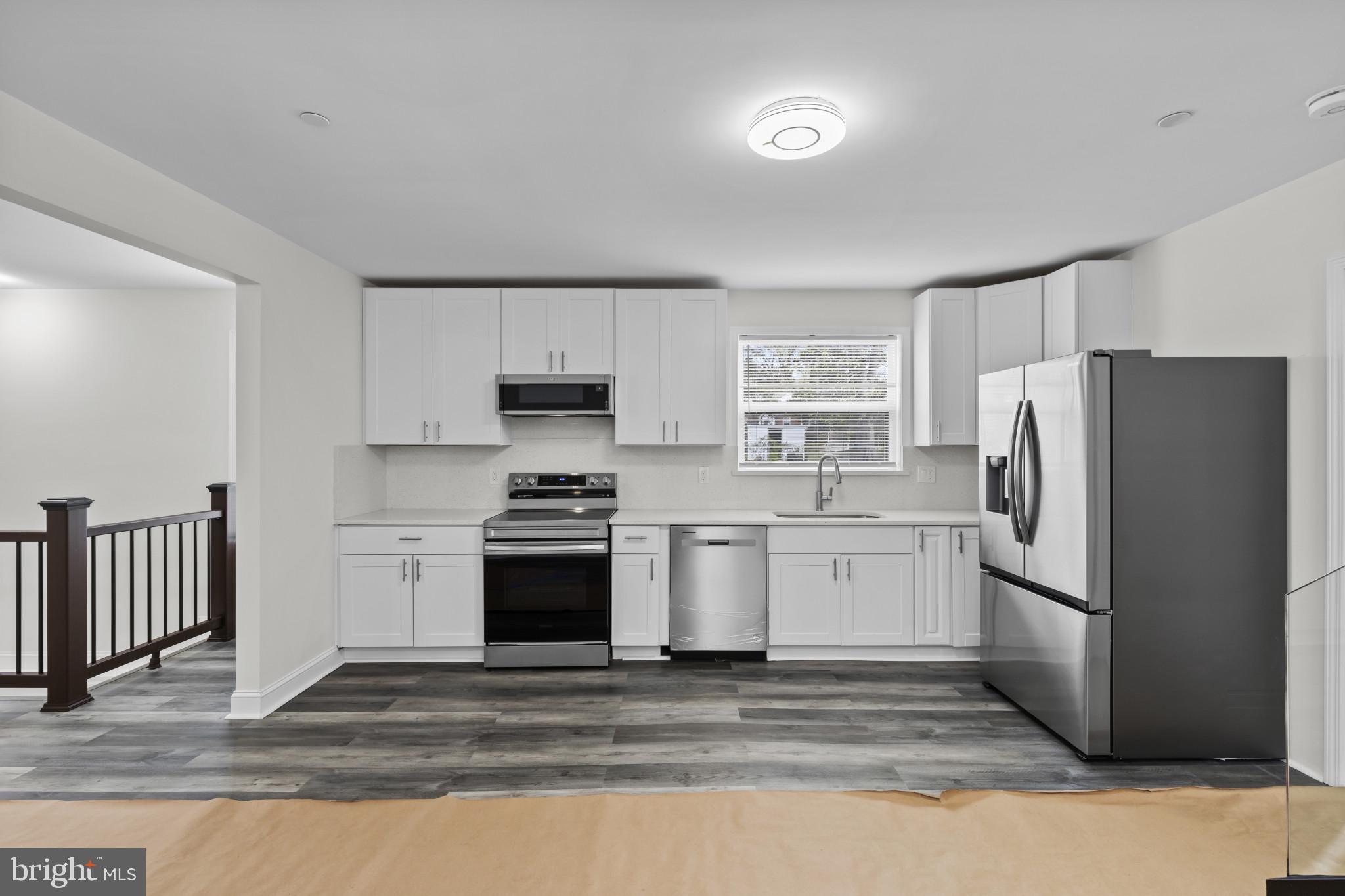 CLEARWOOD - Residential