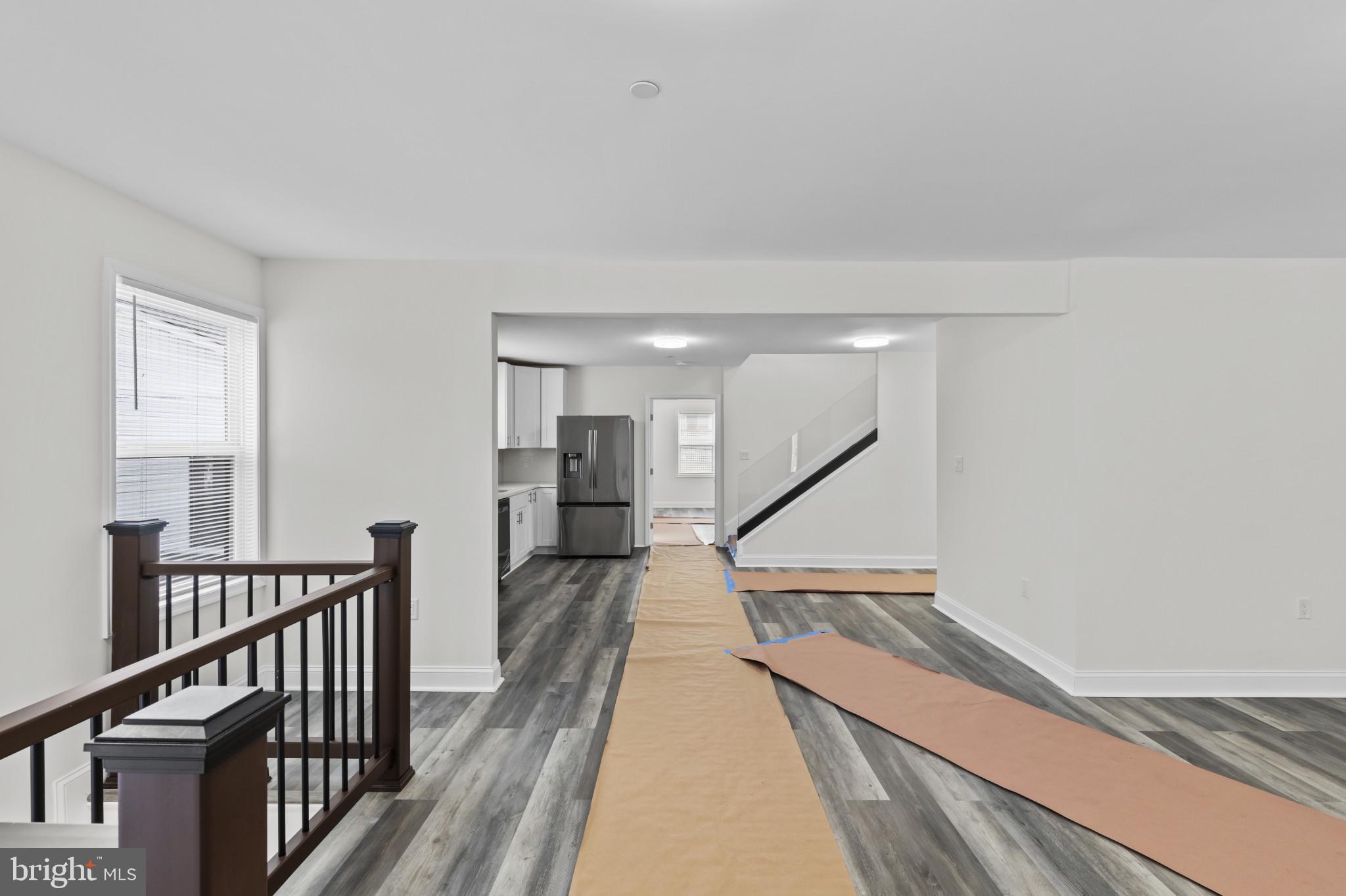 CLEARWOOD - Residential