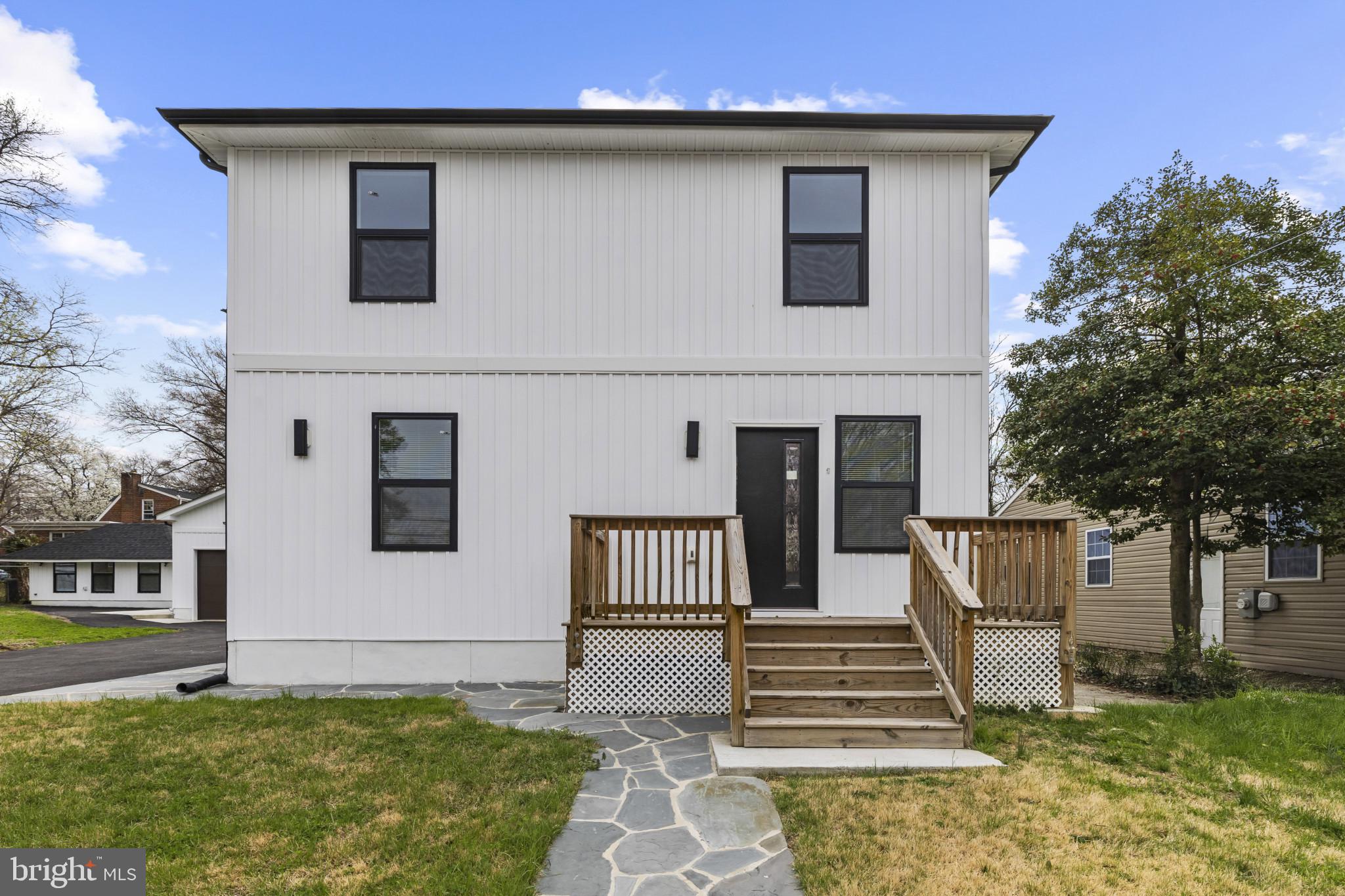 CLEARWOOD - Residential