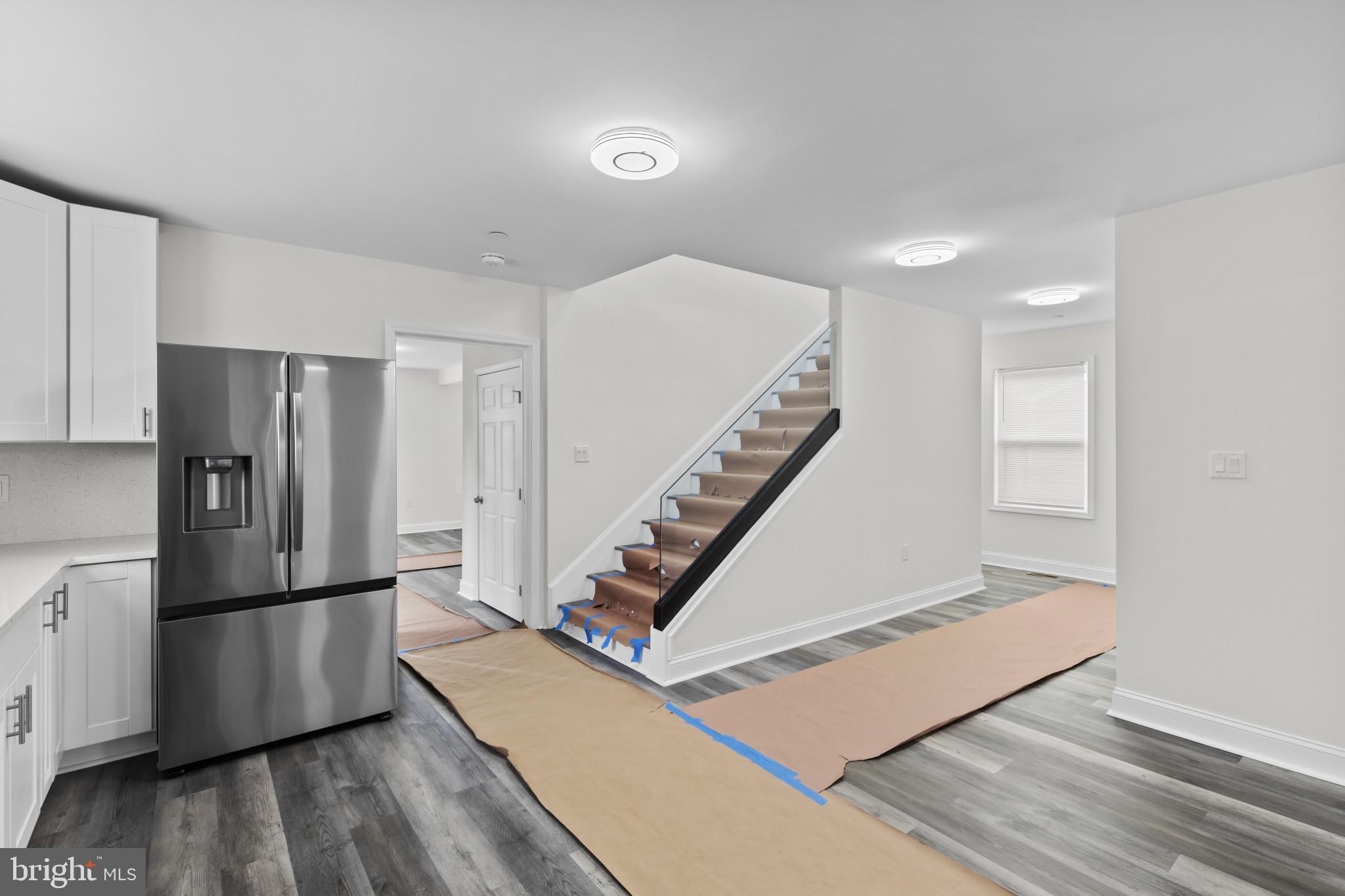 CLEARWOOD - Residential