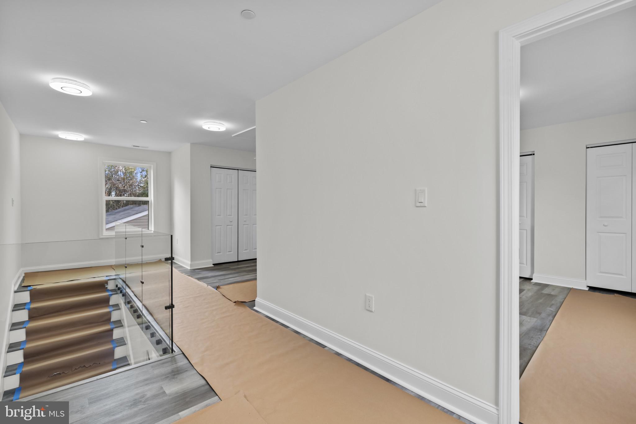 CLEARWOOD - Residential