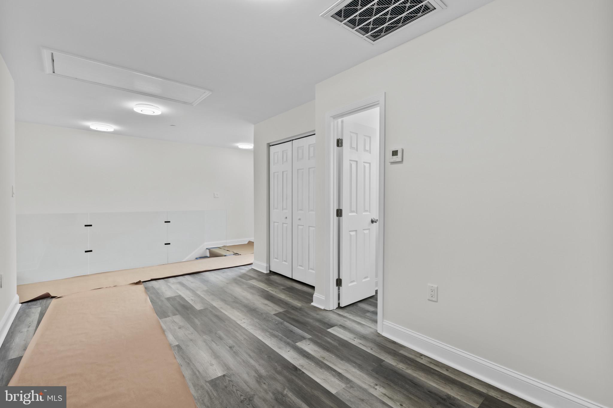 CLEARWOOD - Residential