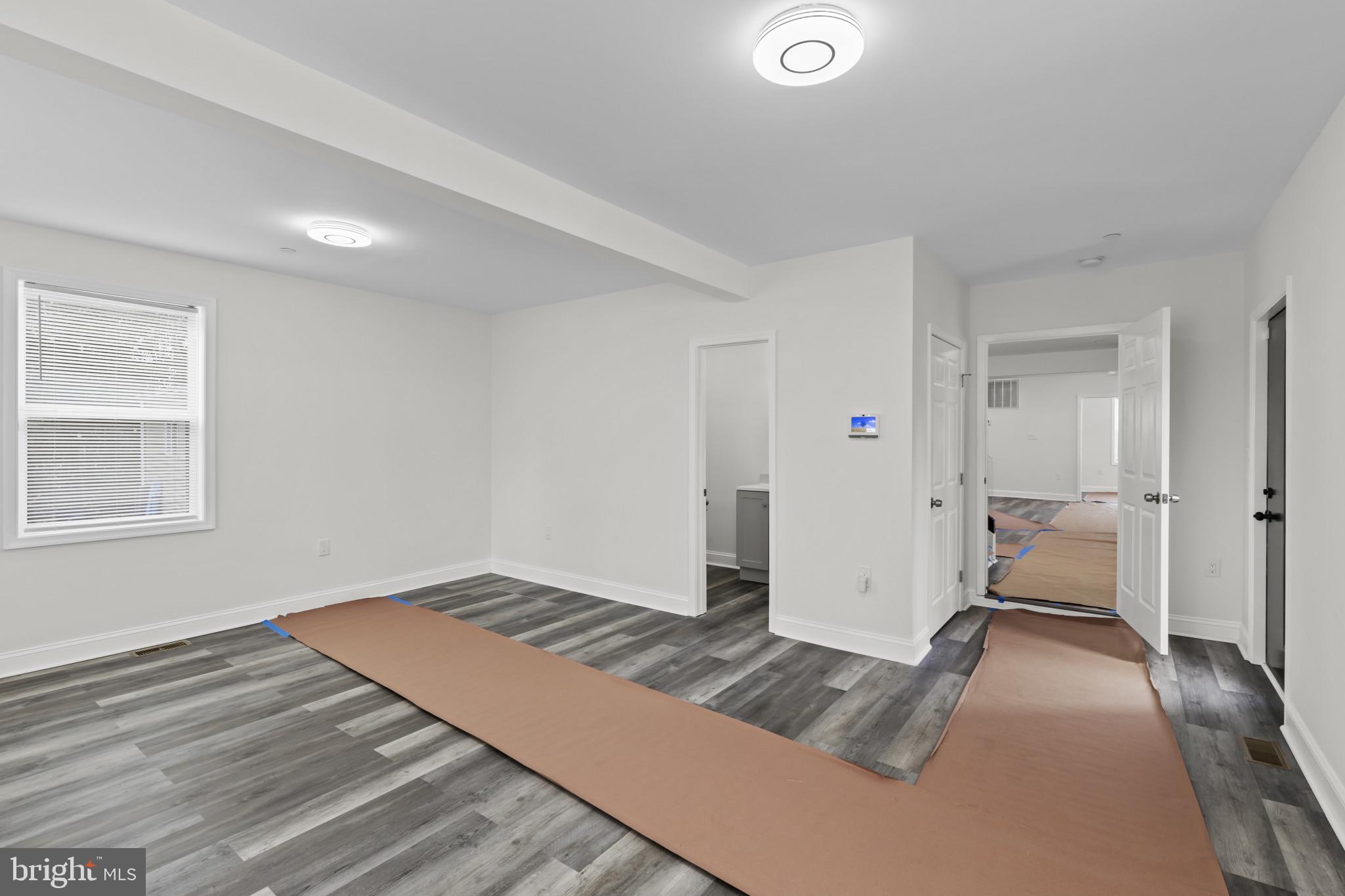 CLEARWOOD - Residential