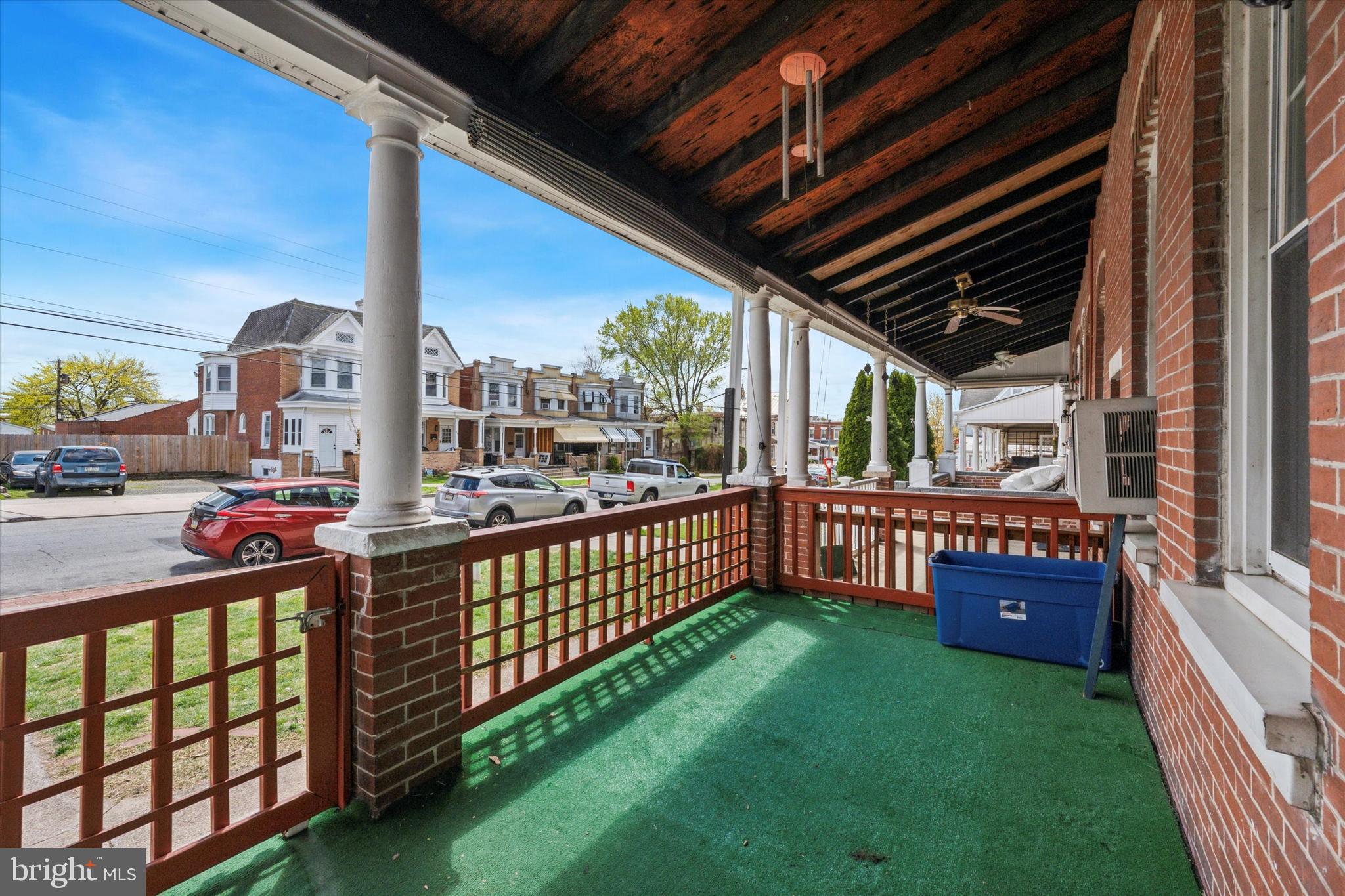 NORRISTOWN - Residential