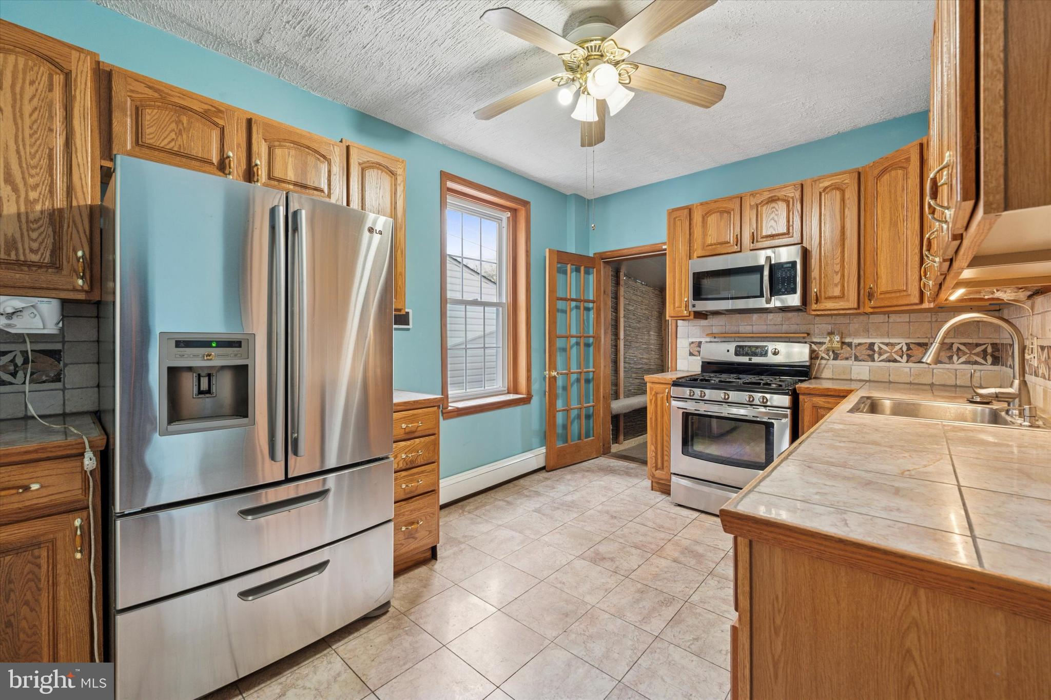 NORRISTOWN - Residential