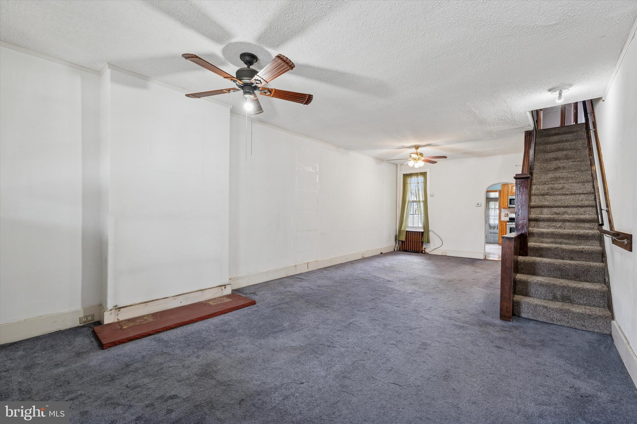 NORRISTOWN - Residential