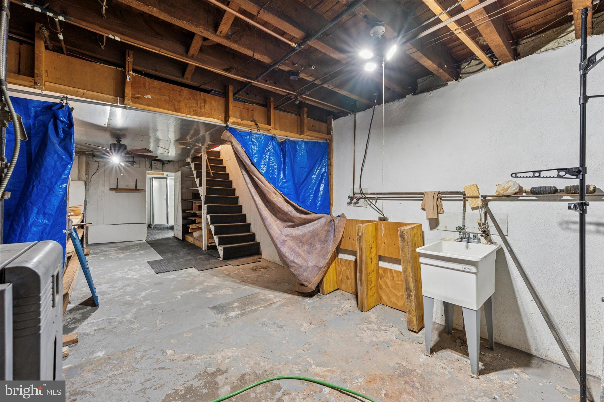 NORRISTOWN - Residential