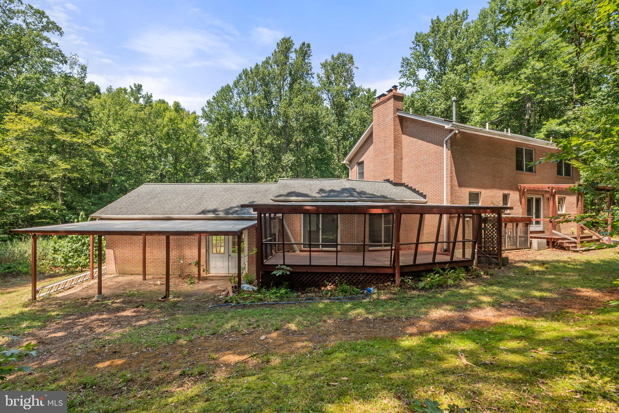12020 VAN BRADY ROAD