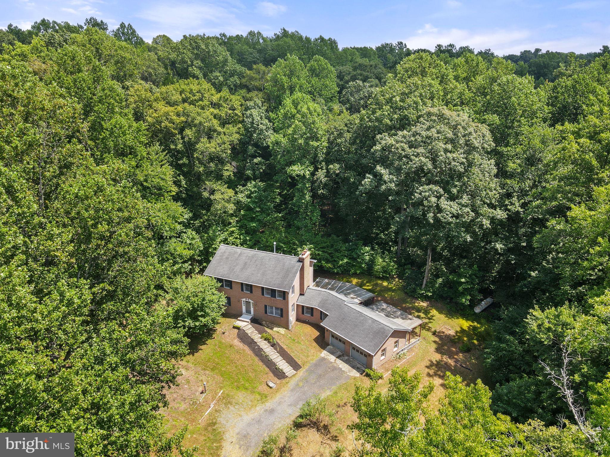 12020 VAN BRADY ROAD