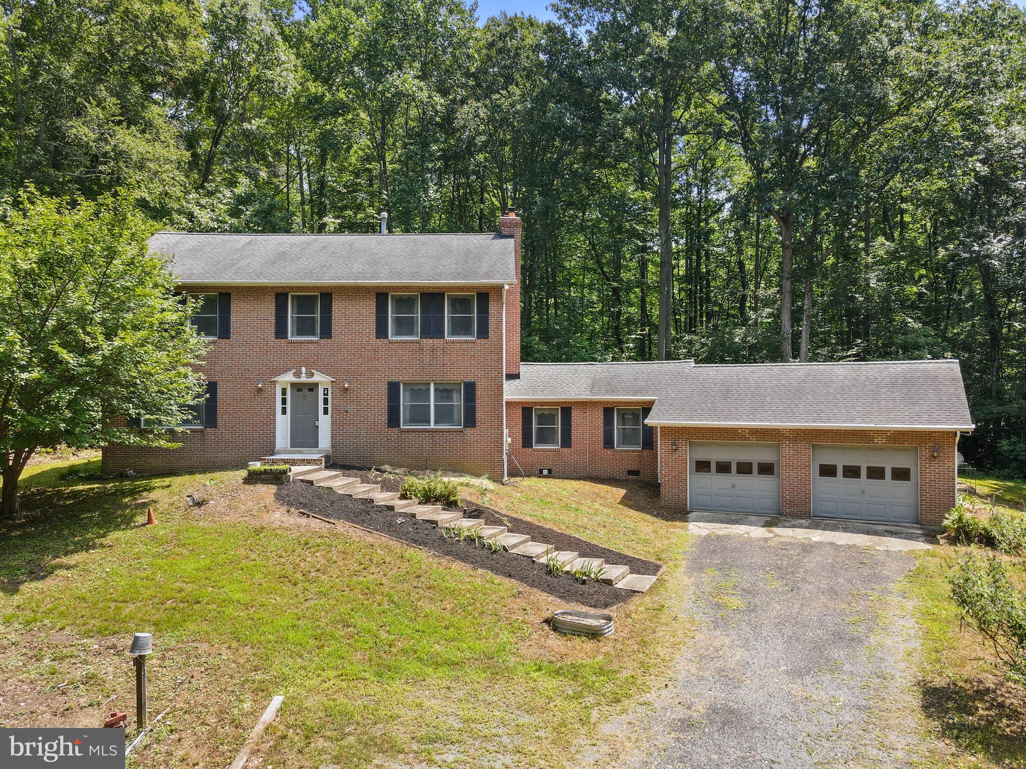 12020 VAN BRADY ROAD
