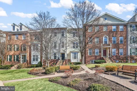 1510 Northern Neck Drive Unit 102, Vienna, VA 22182 - MLS#: VAFX2222512