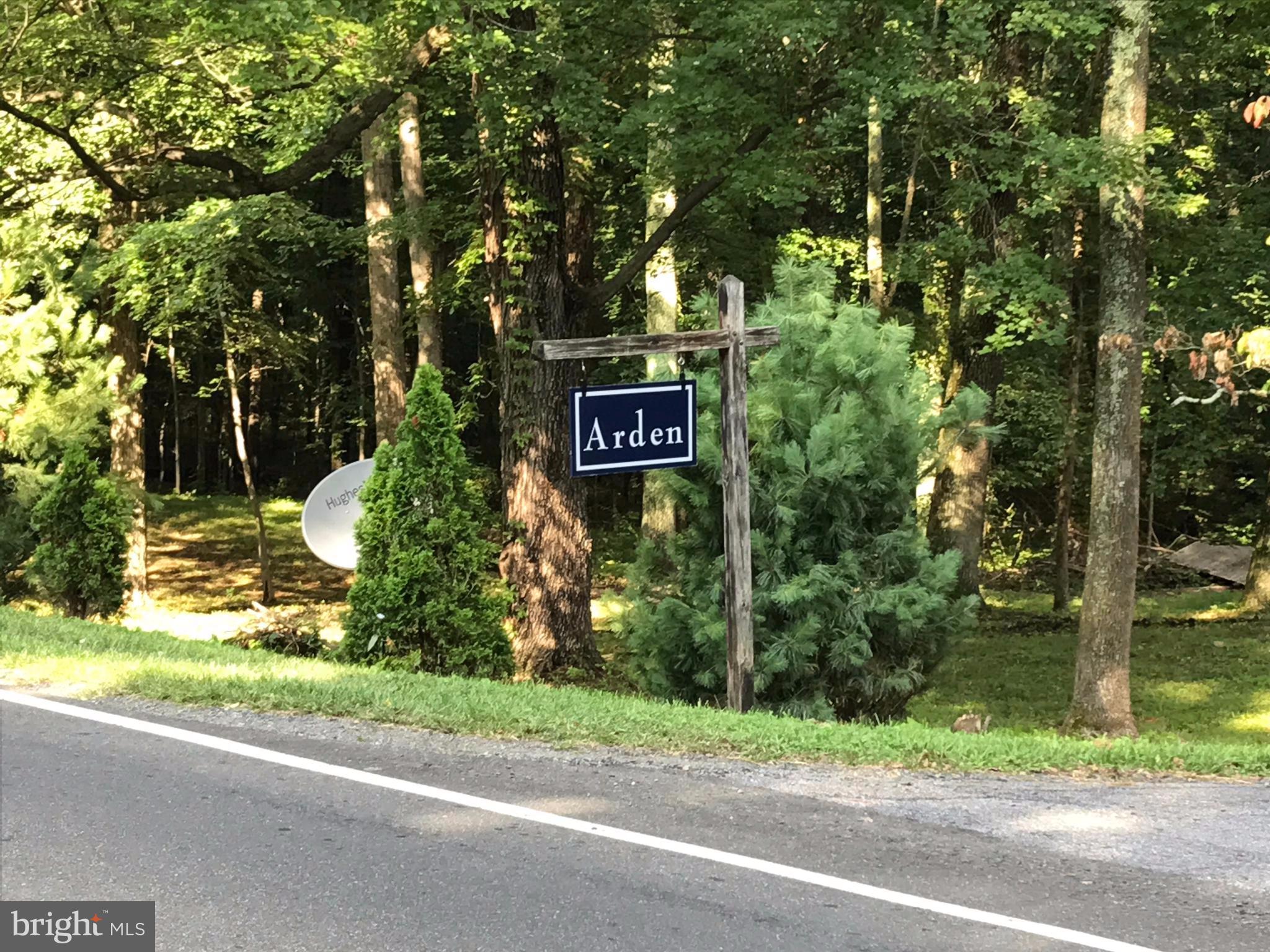 NONE AVAILABLE - Residential Lease