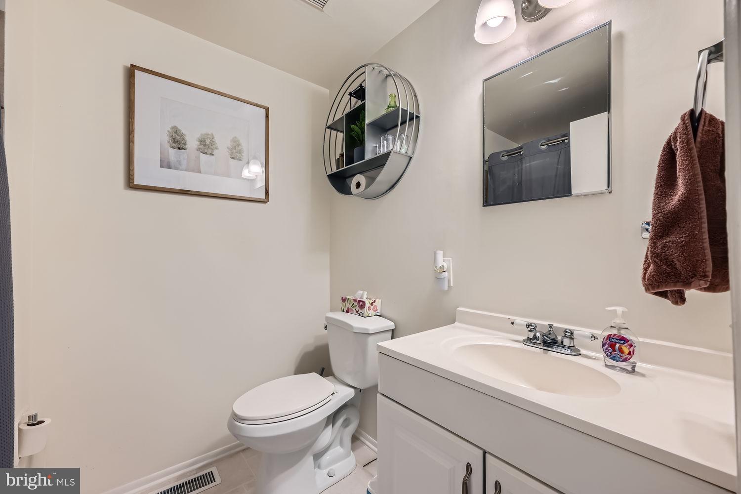 BROOKSHIRE - Residential Lease