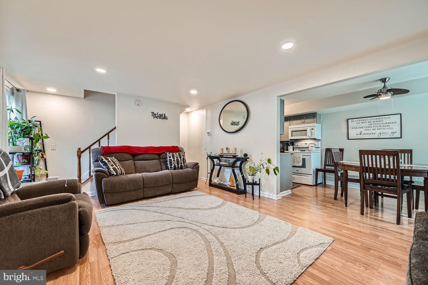 BROOKSHIRE - Residential Lease